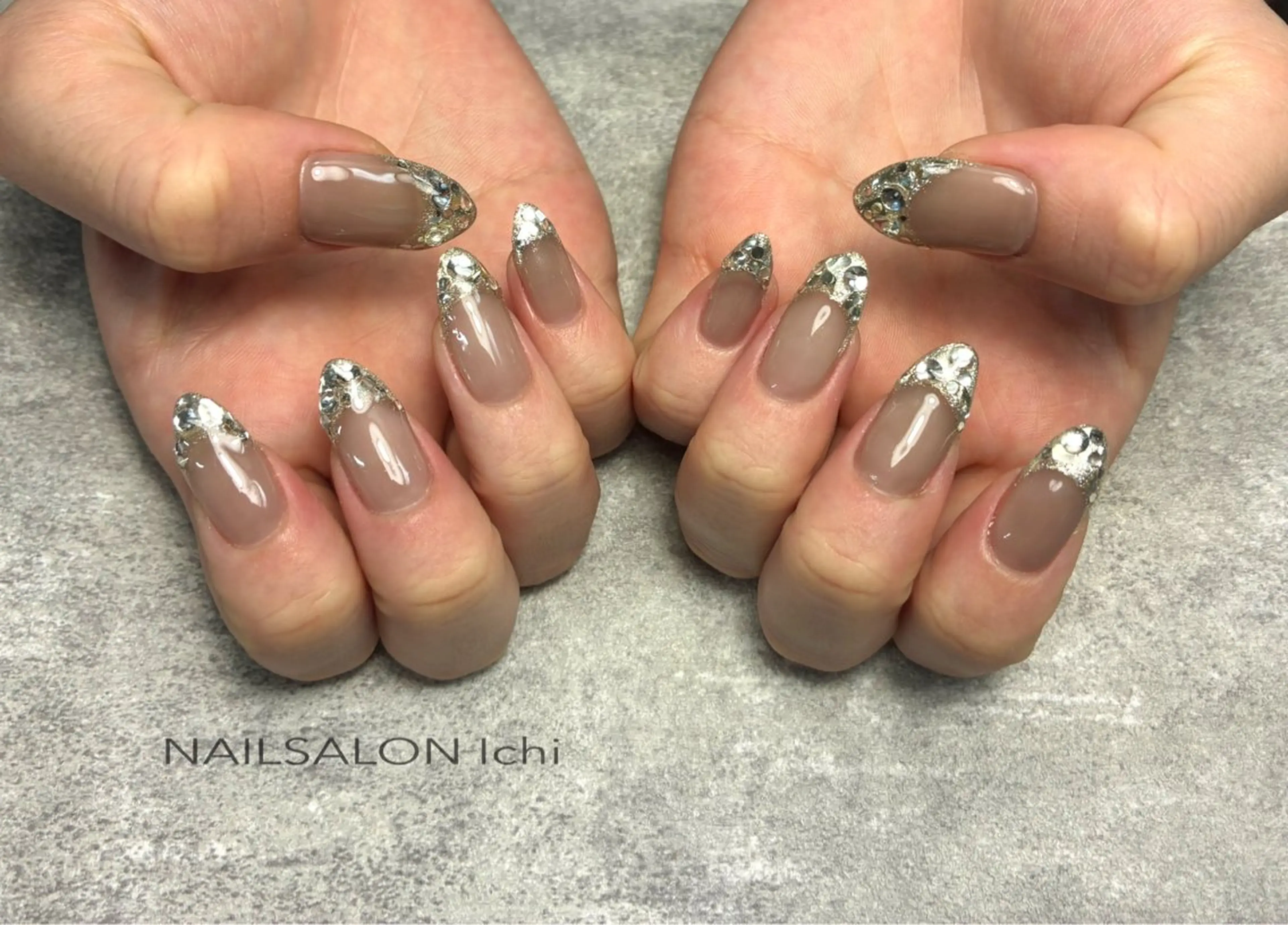 ネイル ハンドネイル NAILSALON Ichiのネイルデザイン