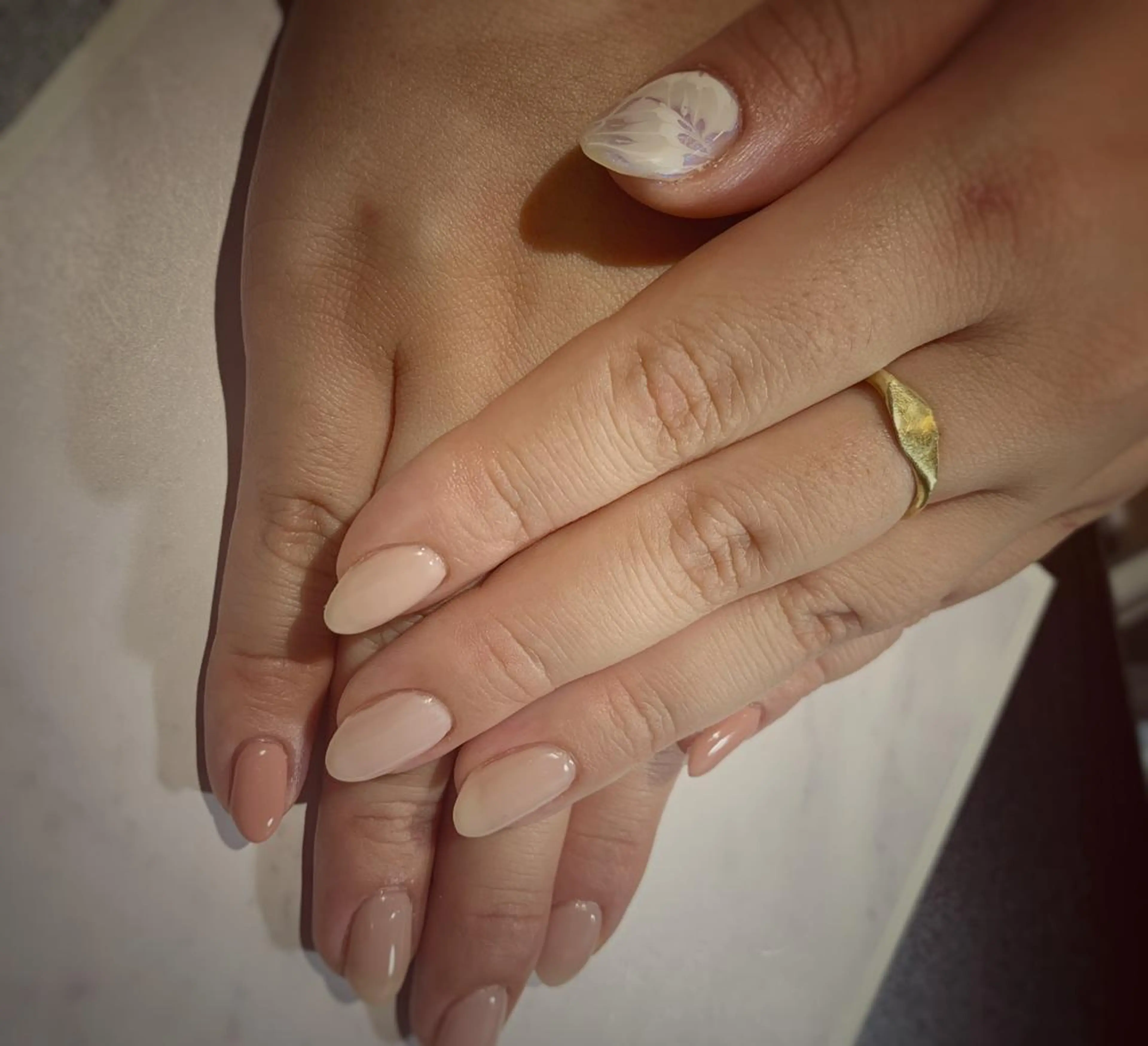 ネイル N.barber / koderaのネイルデザイン