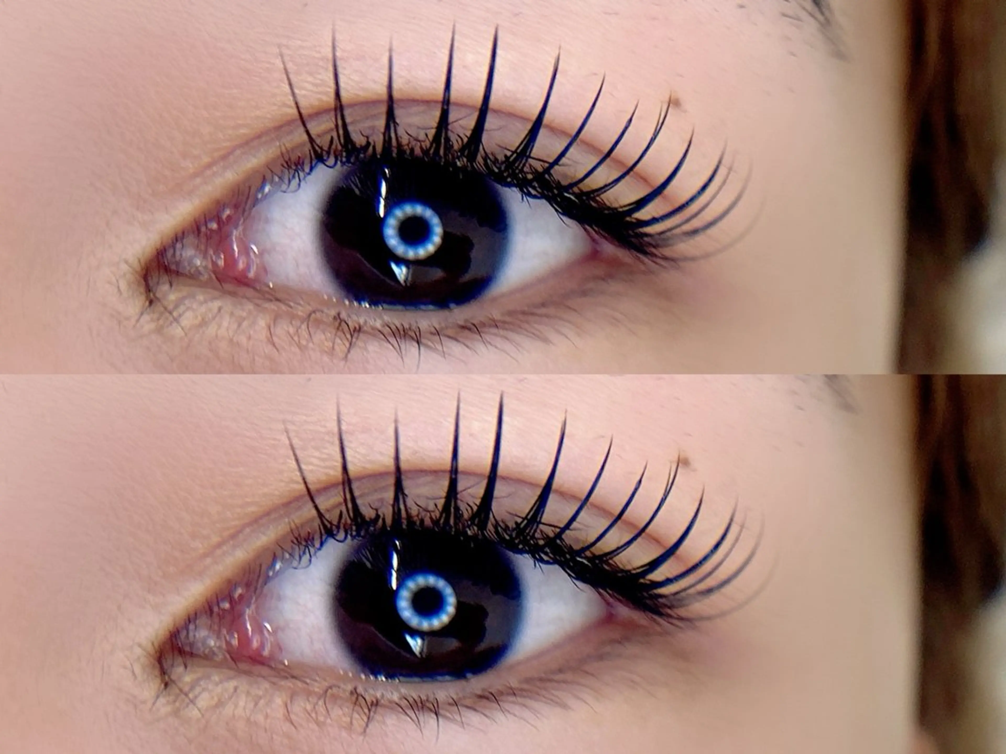 マツエク・マツパ tomte トムテのマツエク・マツパデザイン