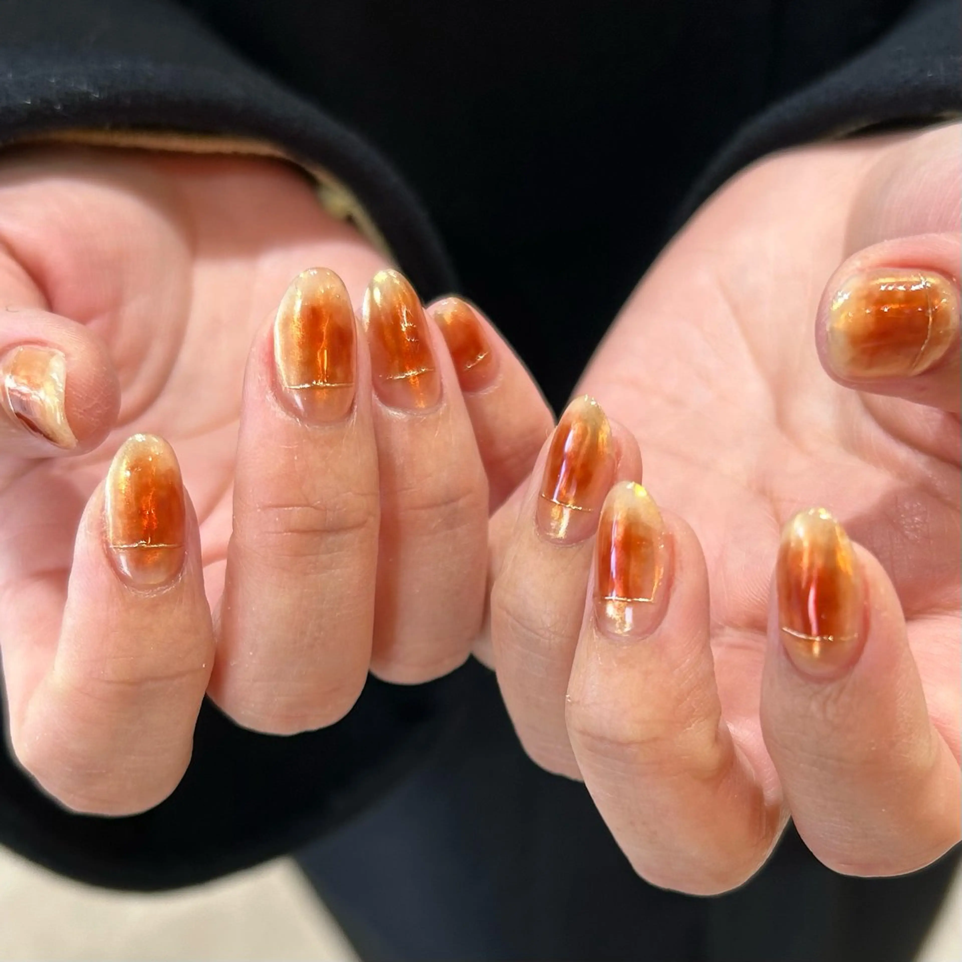 ネイル shio ♡ GW空きありのネイルデザイン