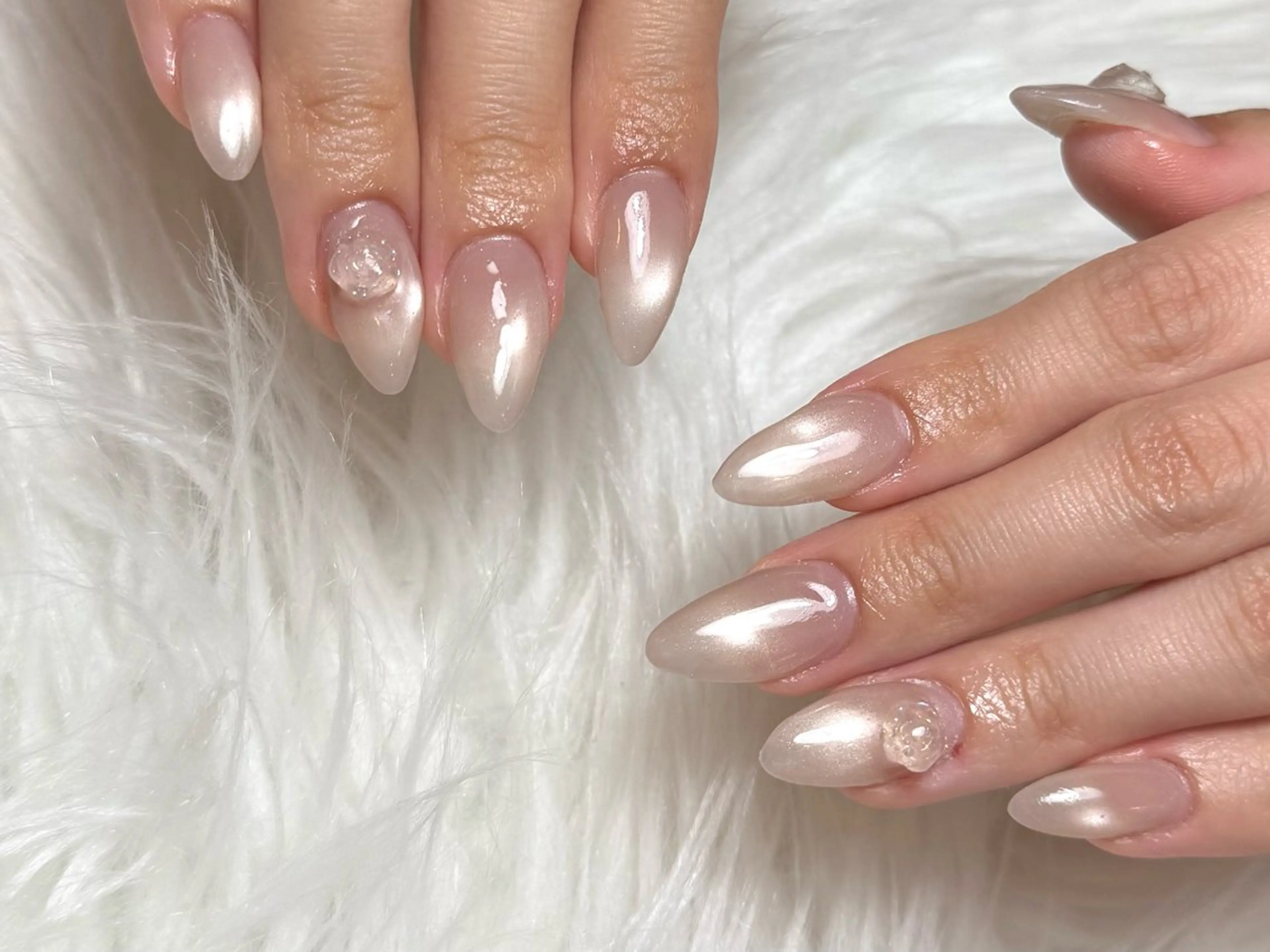 4月限定❣️ハンド🫧🎀ིྀ持ち込み90分コース💅🏻✨の写真