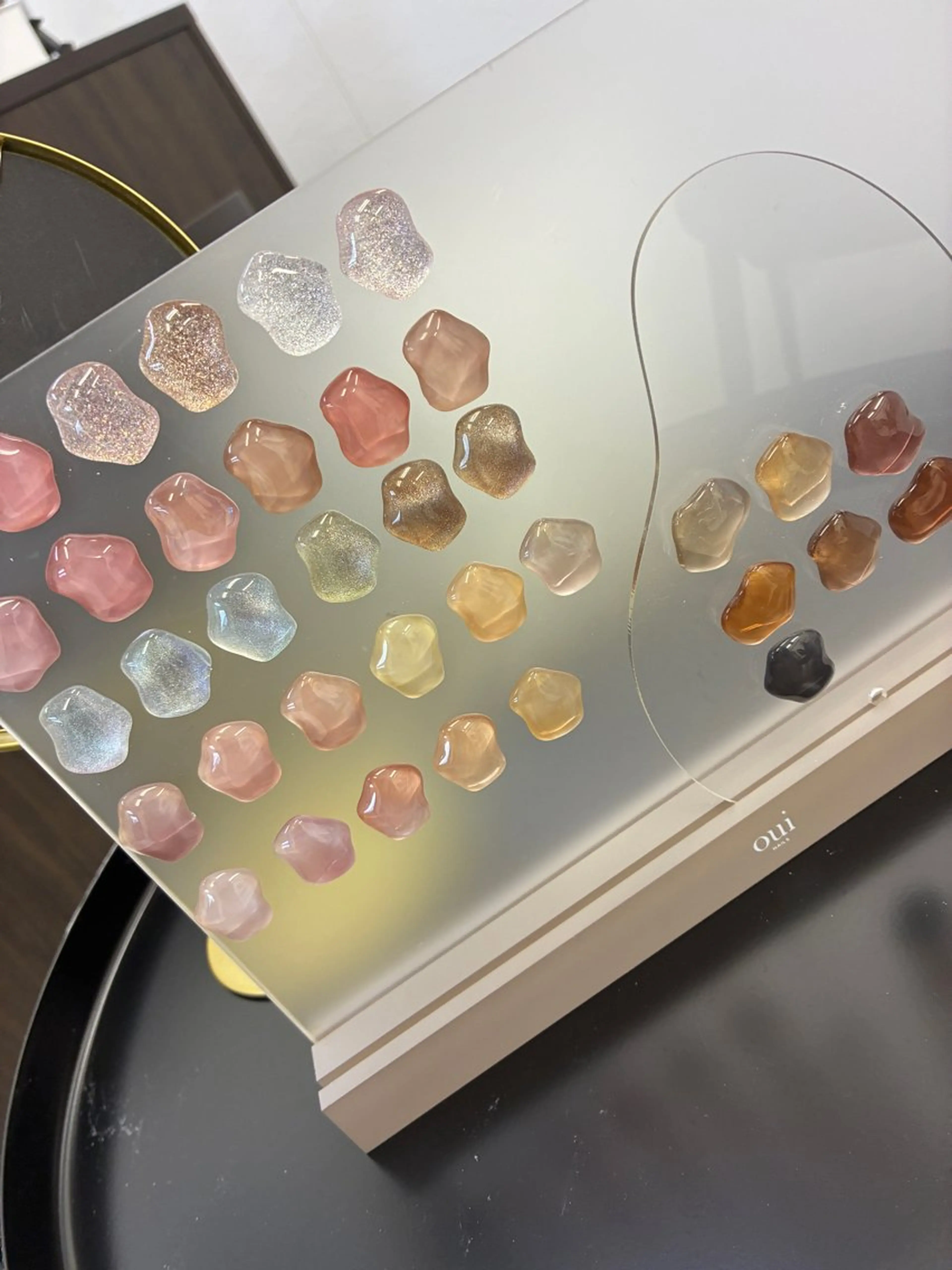 ネイル nail salon ヴェロニカのネイルデザイン