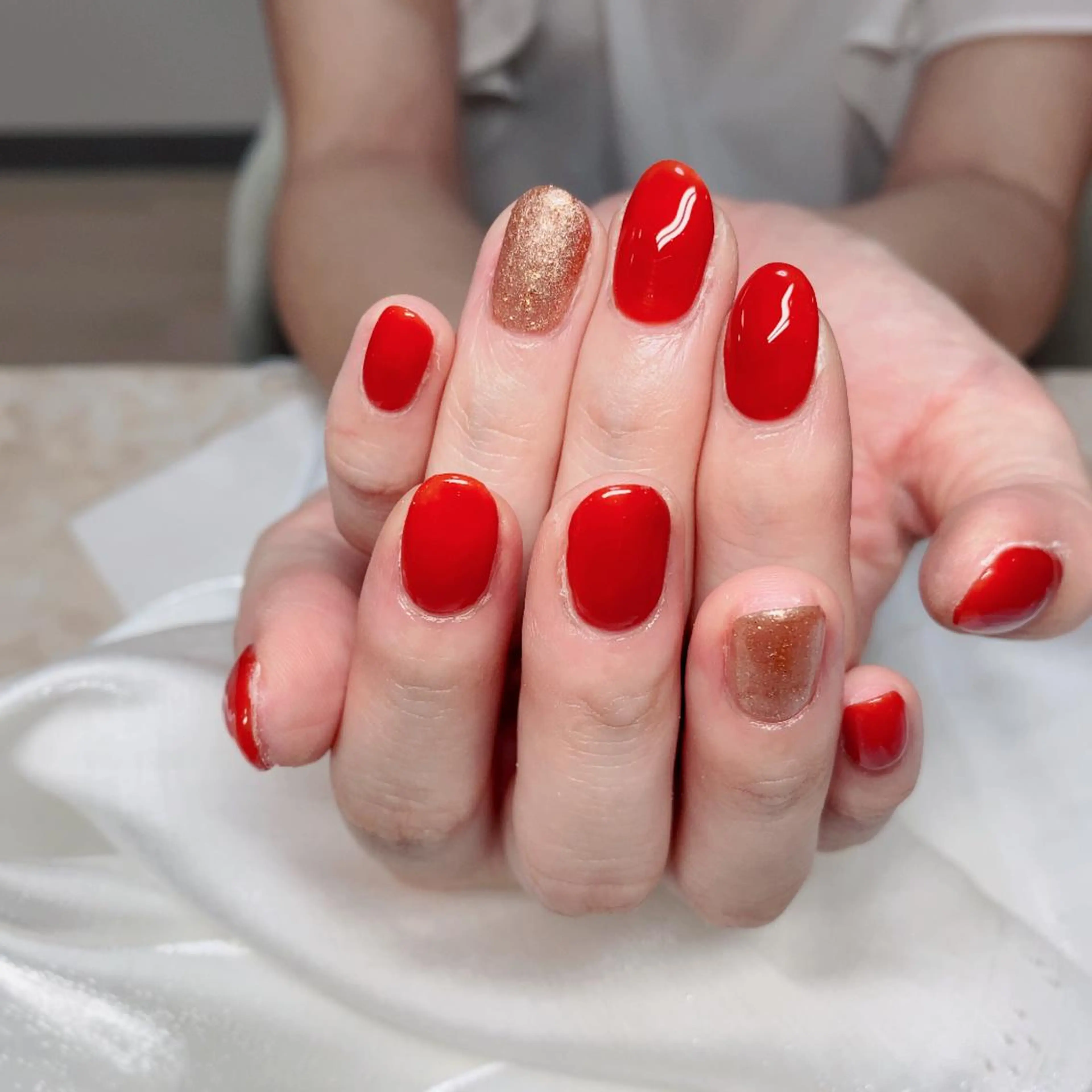 ネイル ハンドネイル Nail Salon kihi大塚店のネイルデザイン