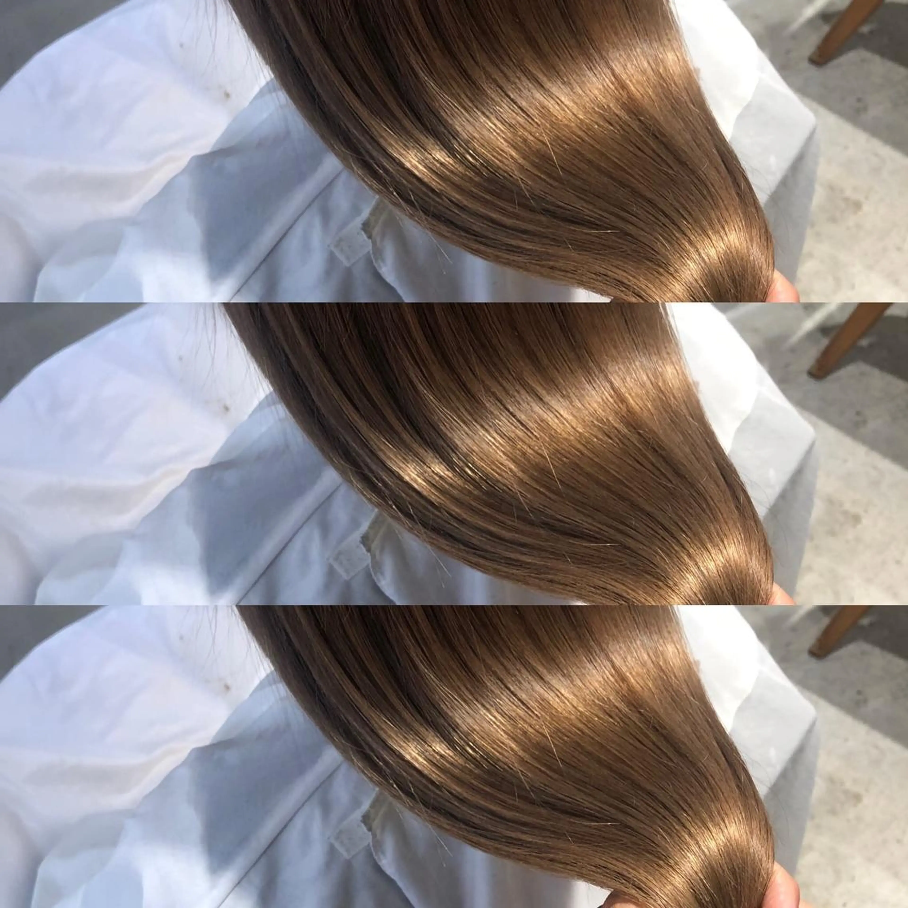 ミディアム 【必ず似合わせます】 川口航平のヘアスタイル