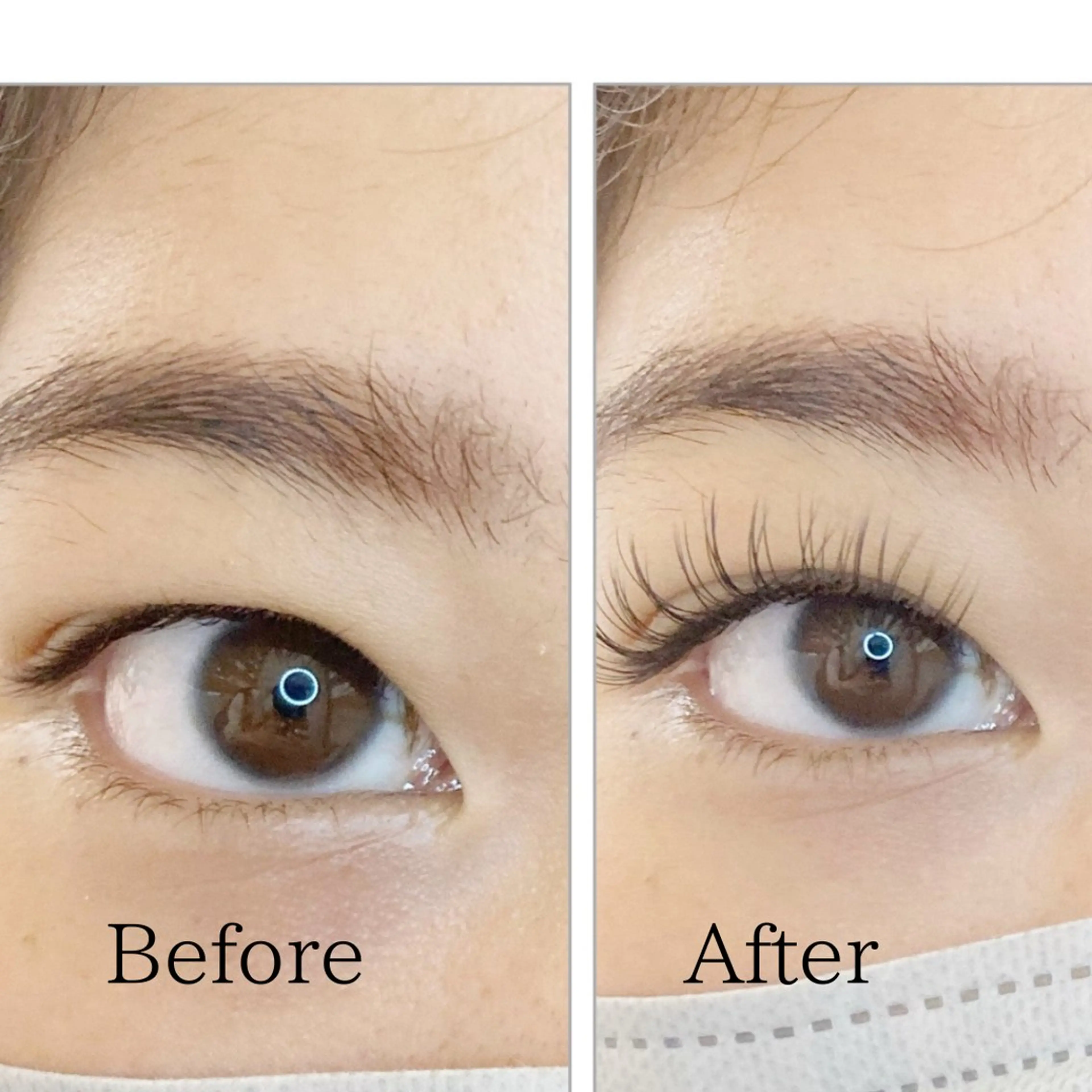 マツエク・マツパ eight【エイト】 マツエクまつげパーマのマツエク・マツパデザイン