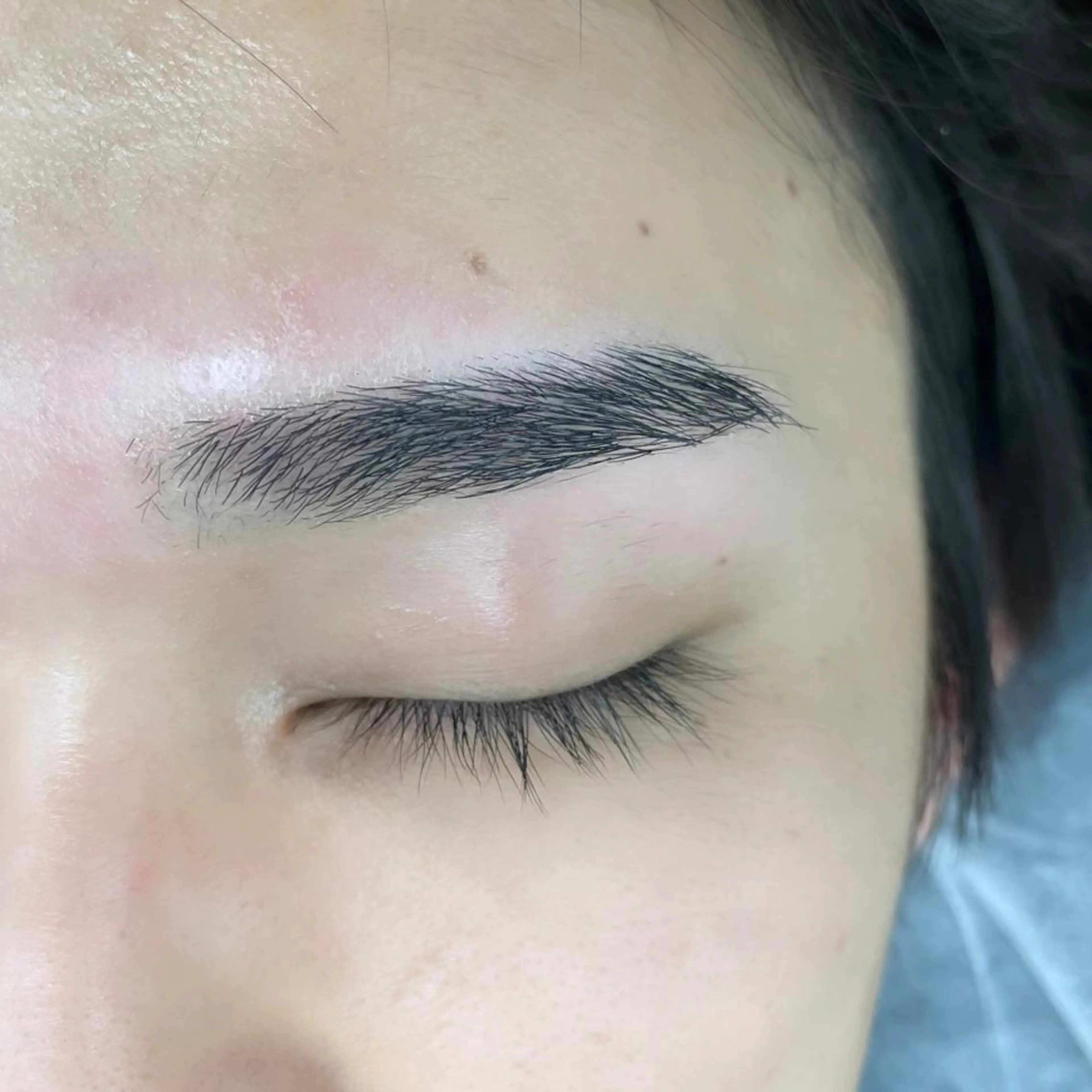アイブロウ 🫧ecarg川崎 shuri🫧の眉毛・アイブロウイメージ