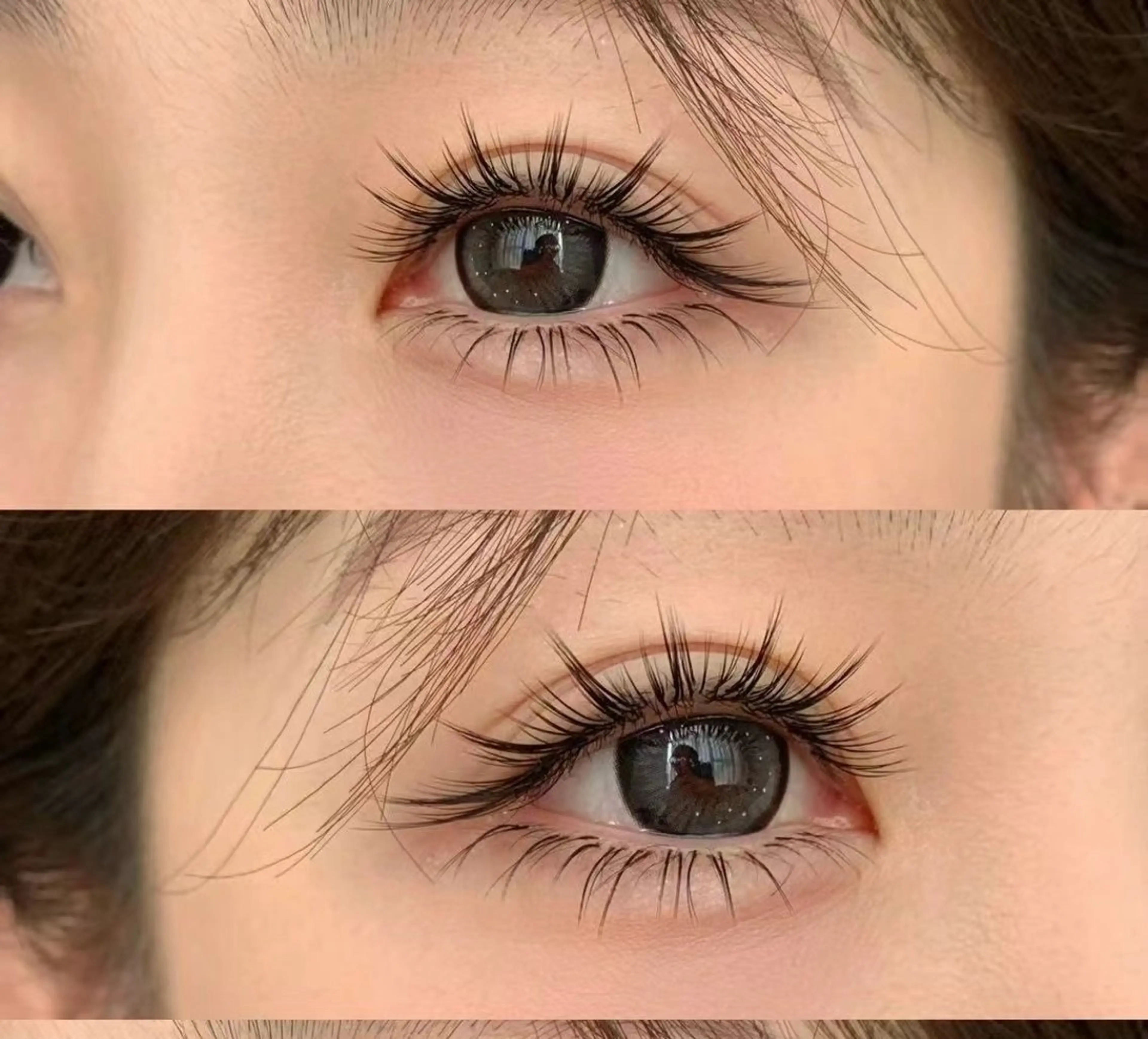 マツエク・マツパ ✨Mi☘️ Na✨のマツエク・マツパデザイン