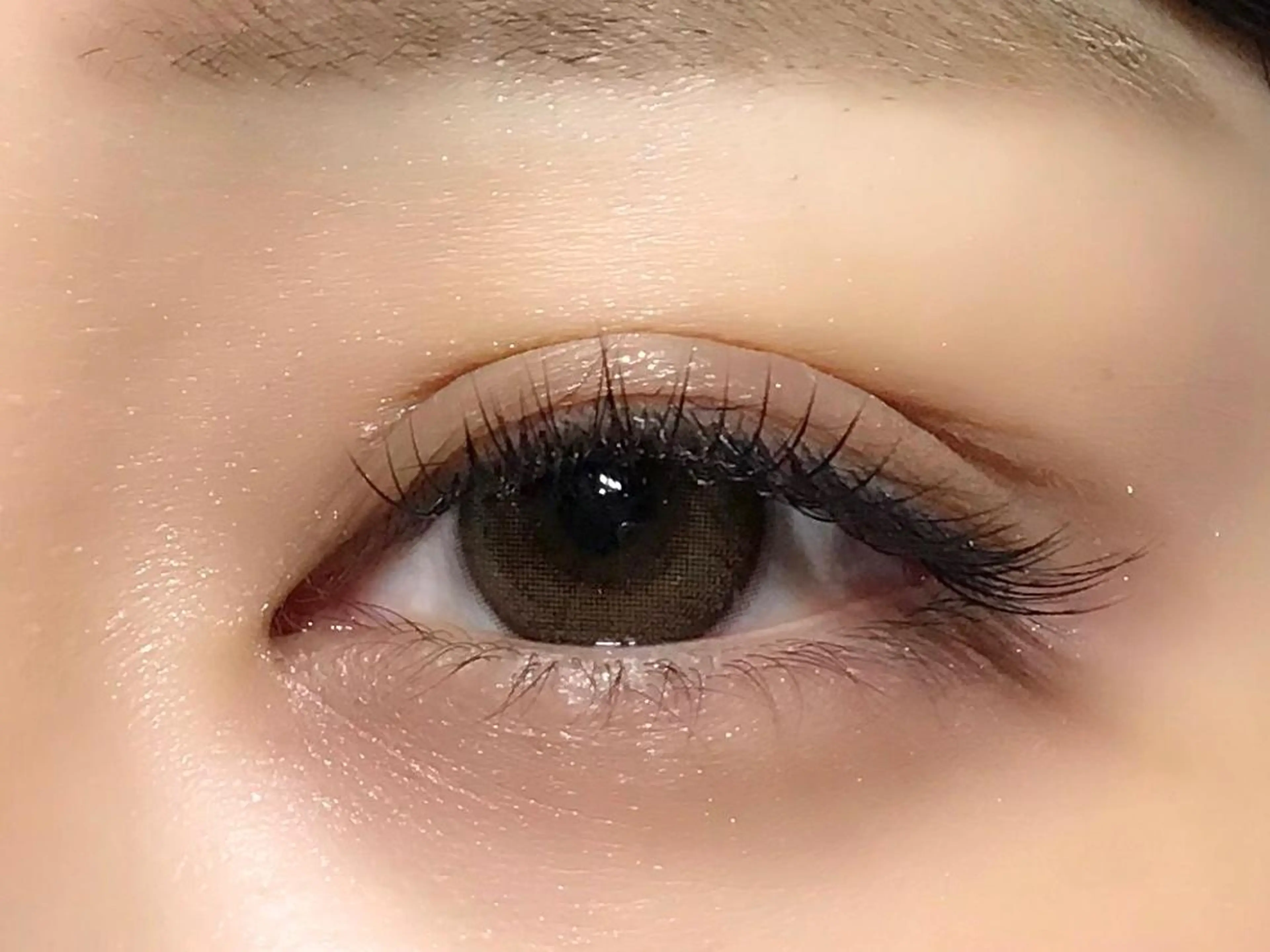 マツエク・マツパ 粟津 愛里香のマツエク・マツパデザイン