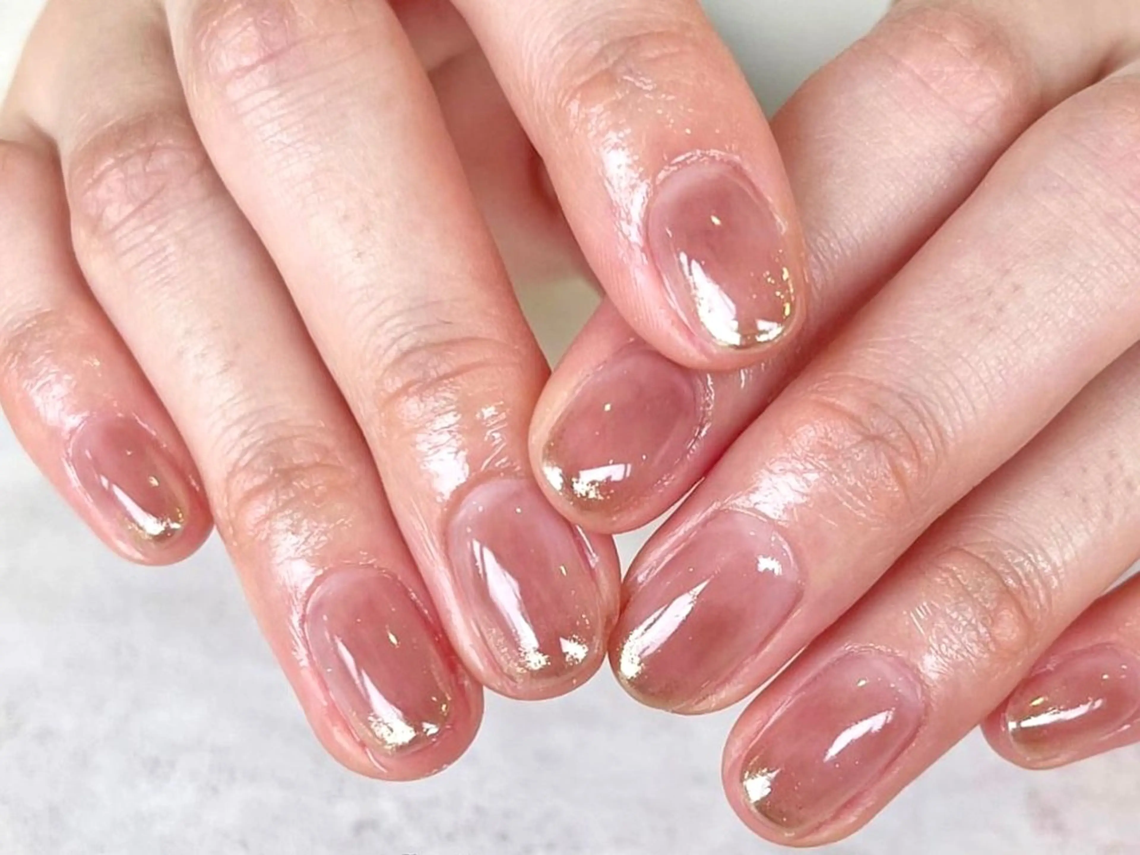 ネイル Vogusty's Nail 鶴見店のネイルデザイン