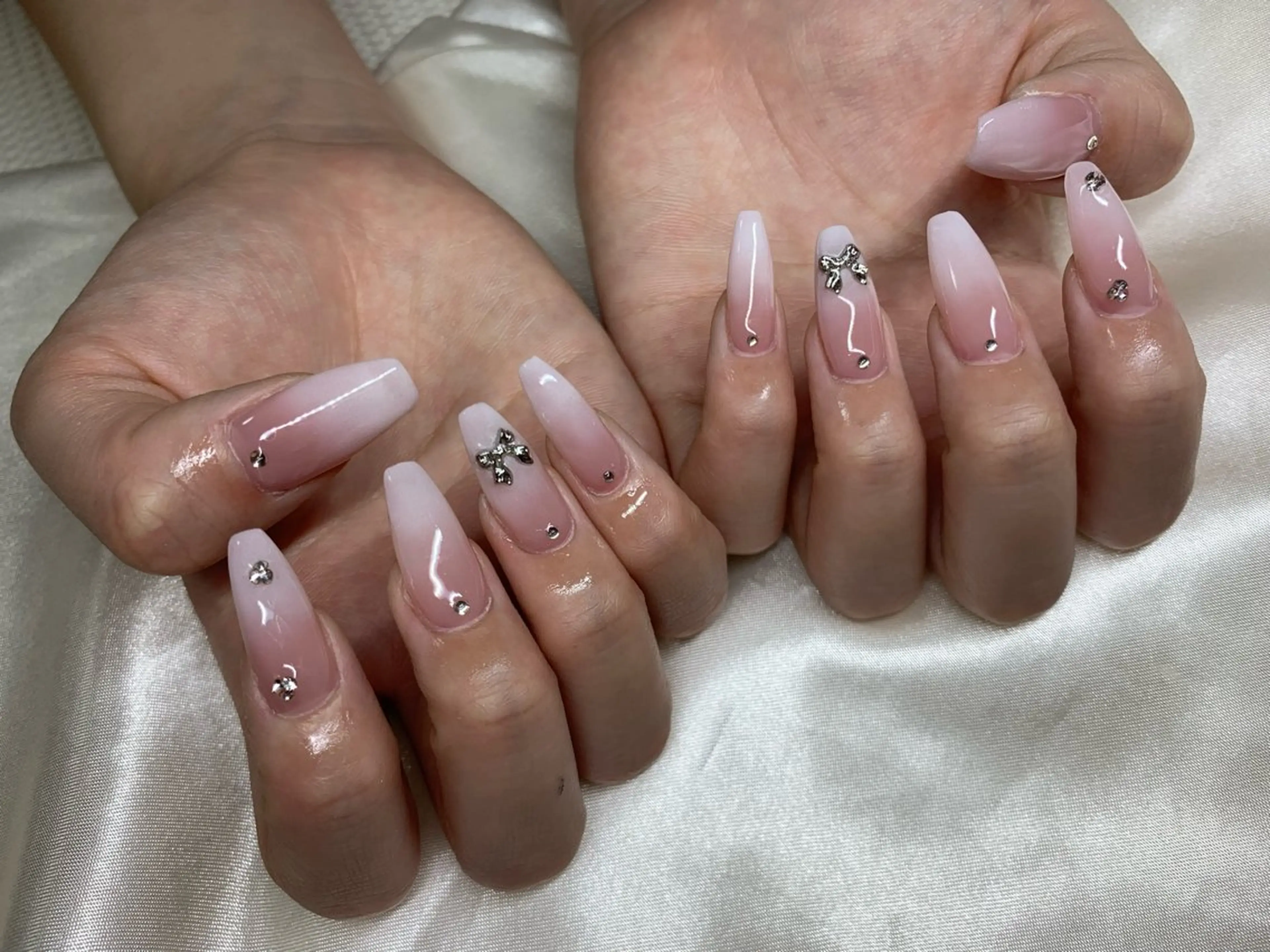 ネイル ROSE ANA CHUO 本川越のネイルデザイン