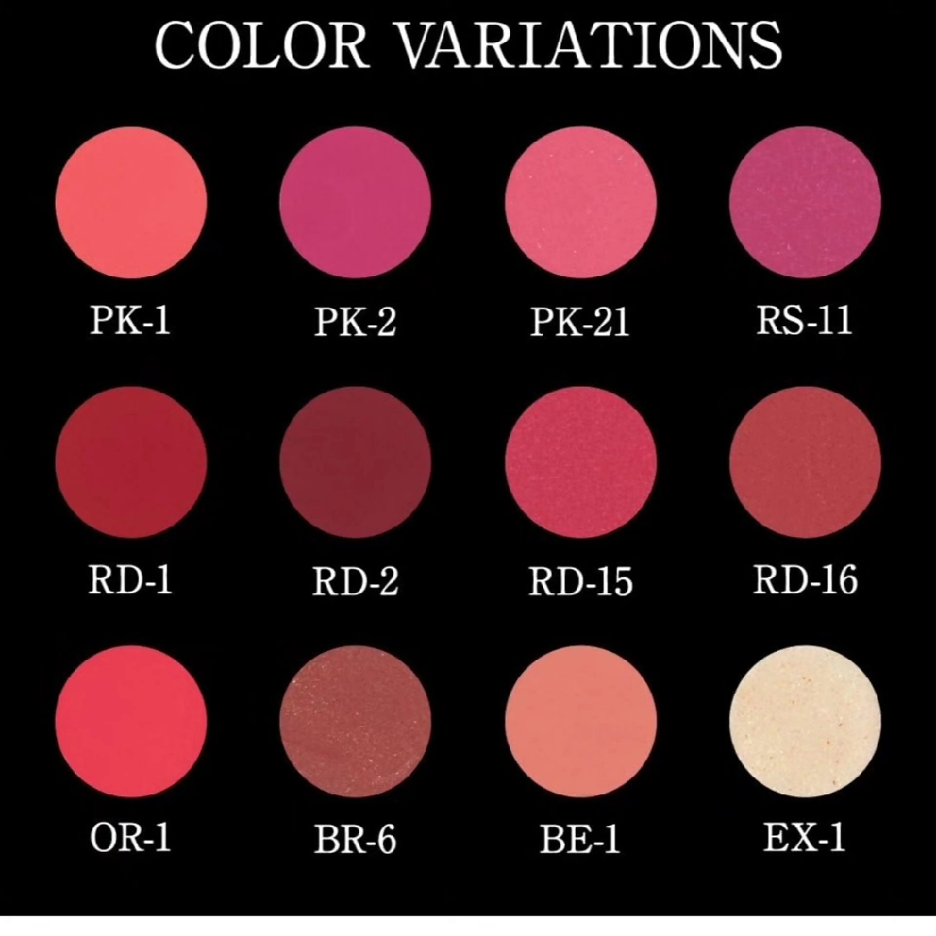 パーソナルカラー診断 骨格診断 顔タイプ診断 パーソナルカラー・骨格/顔診断【eternity】所属・【トータル美容】 Eternityのその他イメージ