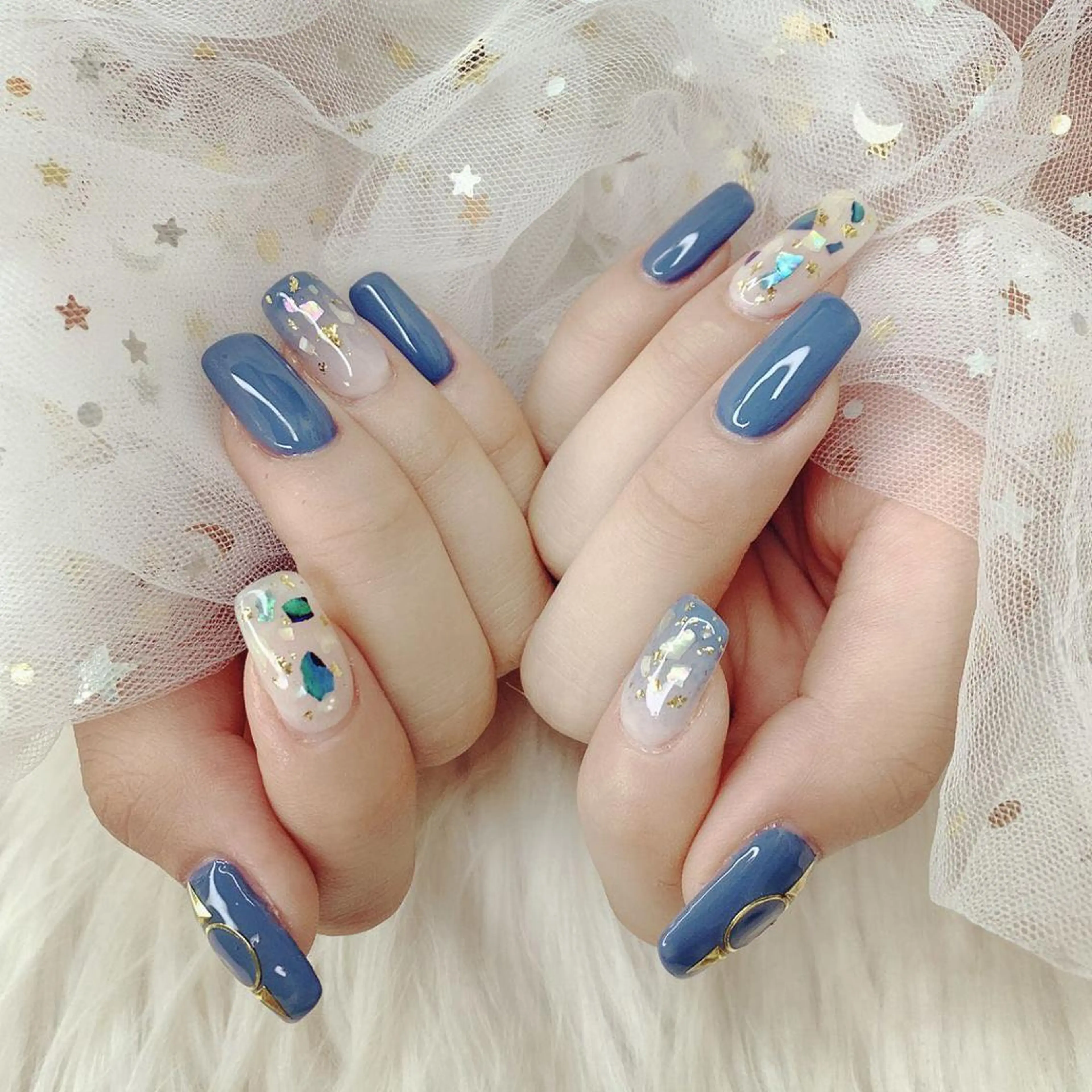 ネイル COCONAIL &EYELASHのマツエク・マツパデザイン