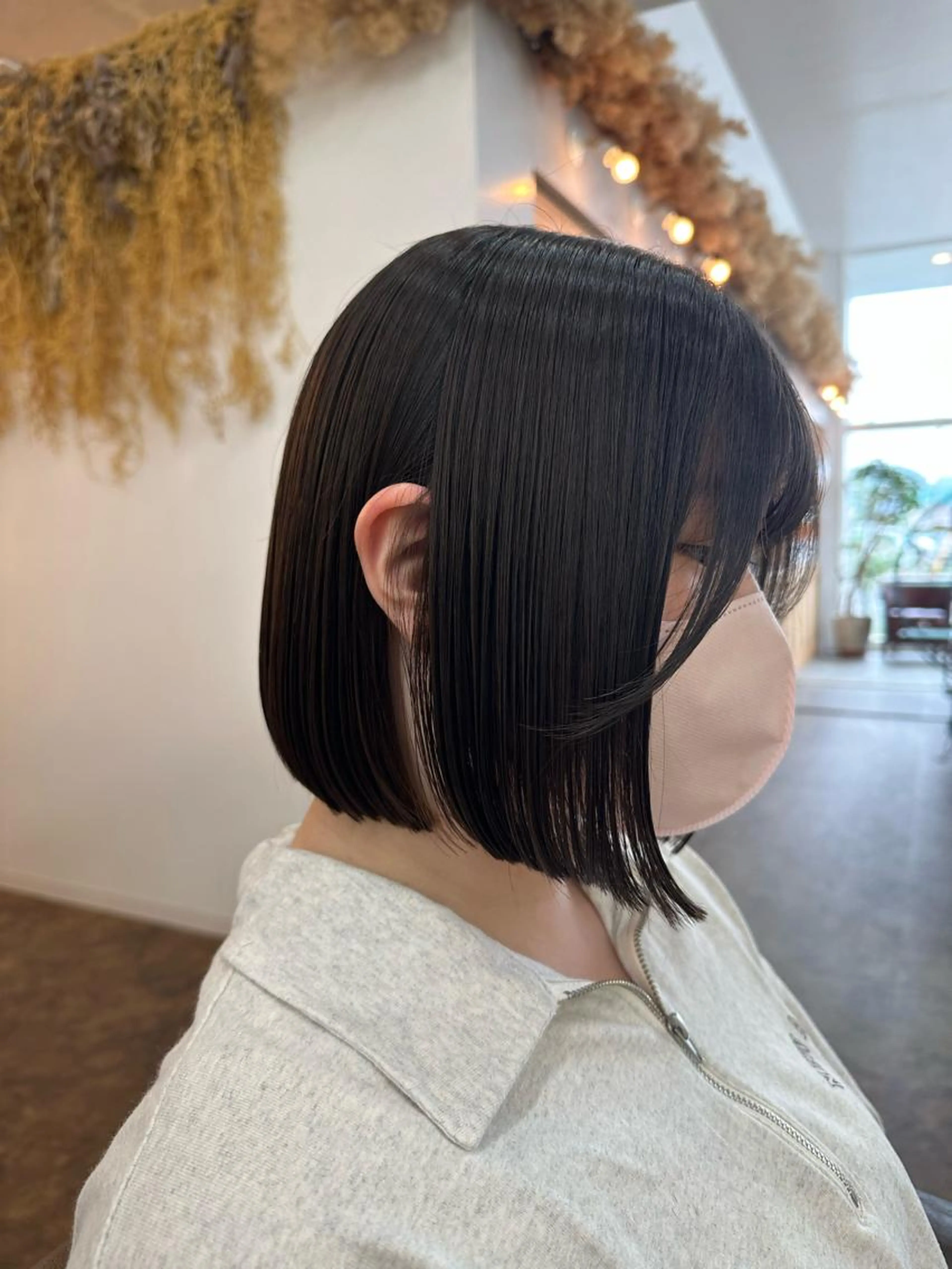 🫧cut➕炭酸spa➕treatment🫧の写真