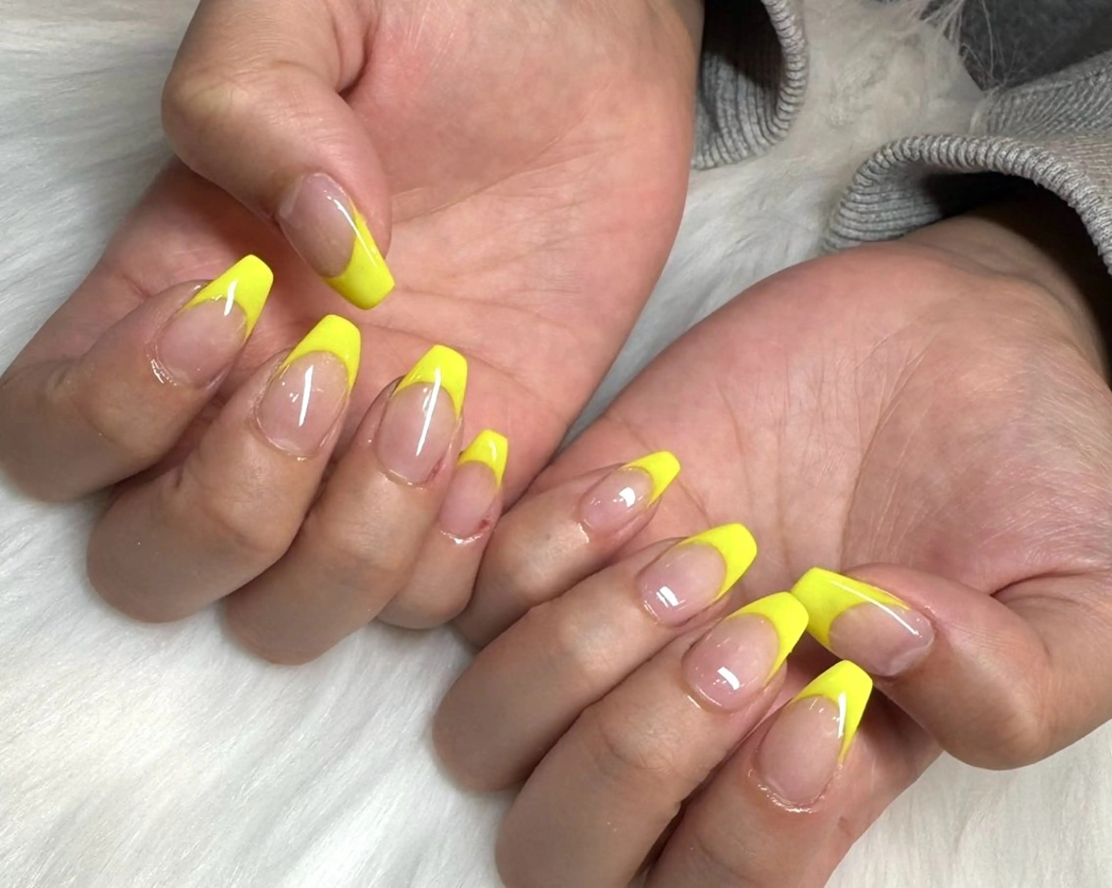 ⭐️【オフなし】フレンチorカラグラ⭐️の写真