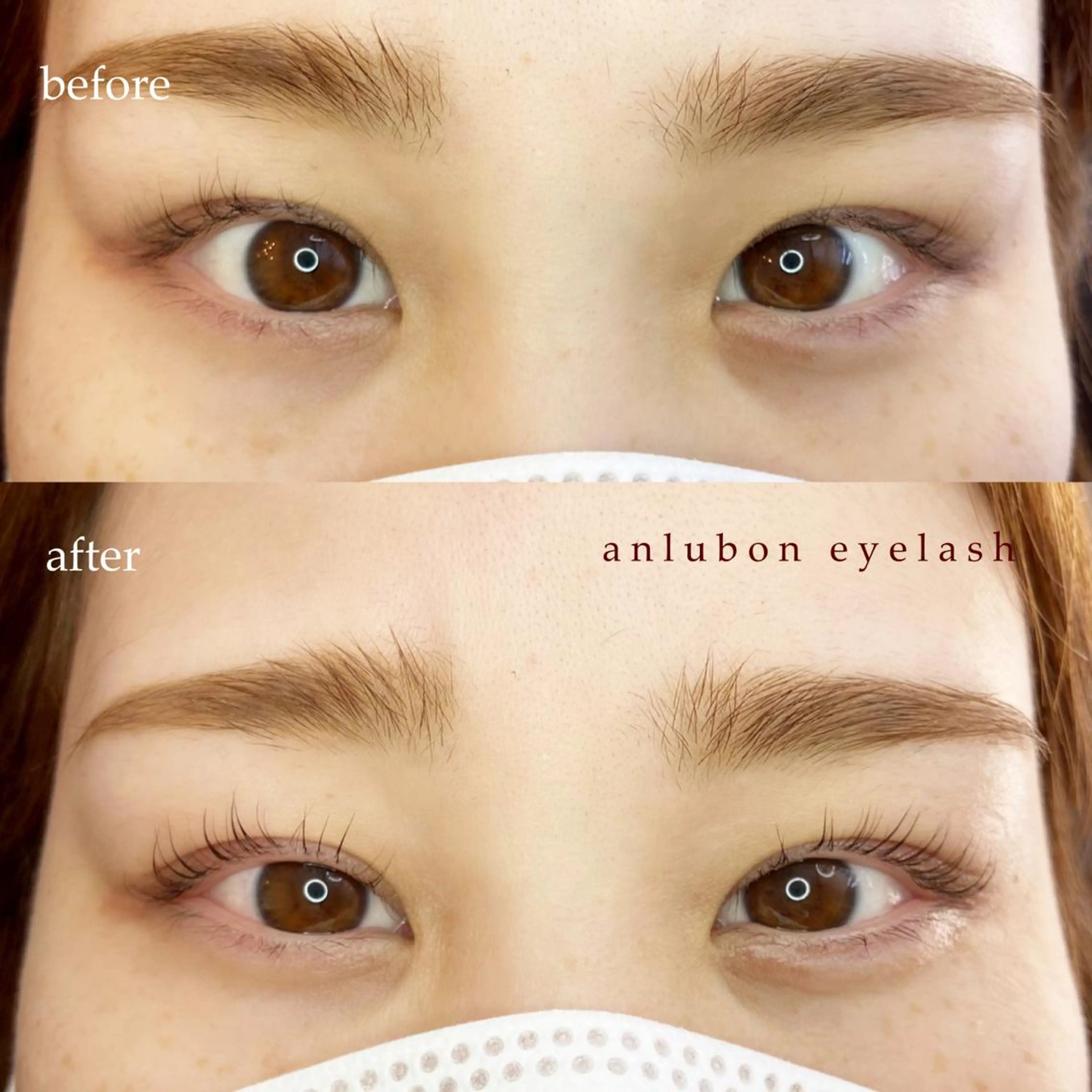 マツエク・マツパ パリジェンヌラッシュリフト アンルボ ネイル＆アイラッシュ所属・アンルボアイラッシュ (Saori)のその他イメージ