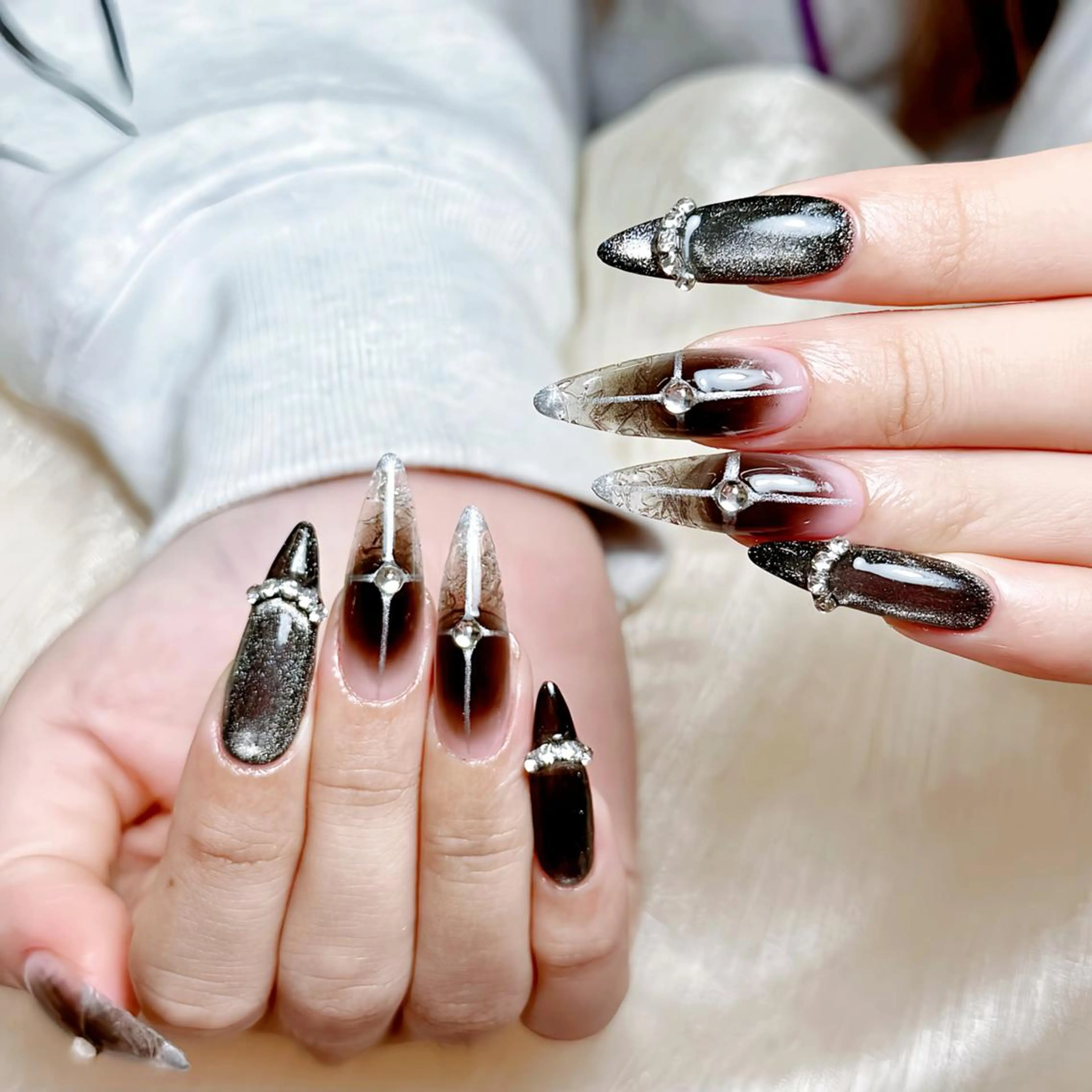 ネイル mina🧸 nailのネイルデザイン