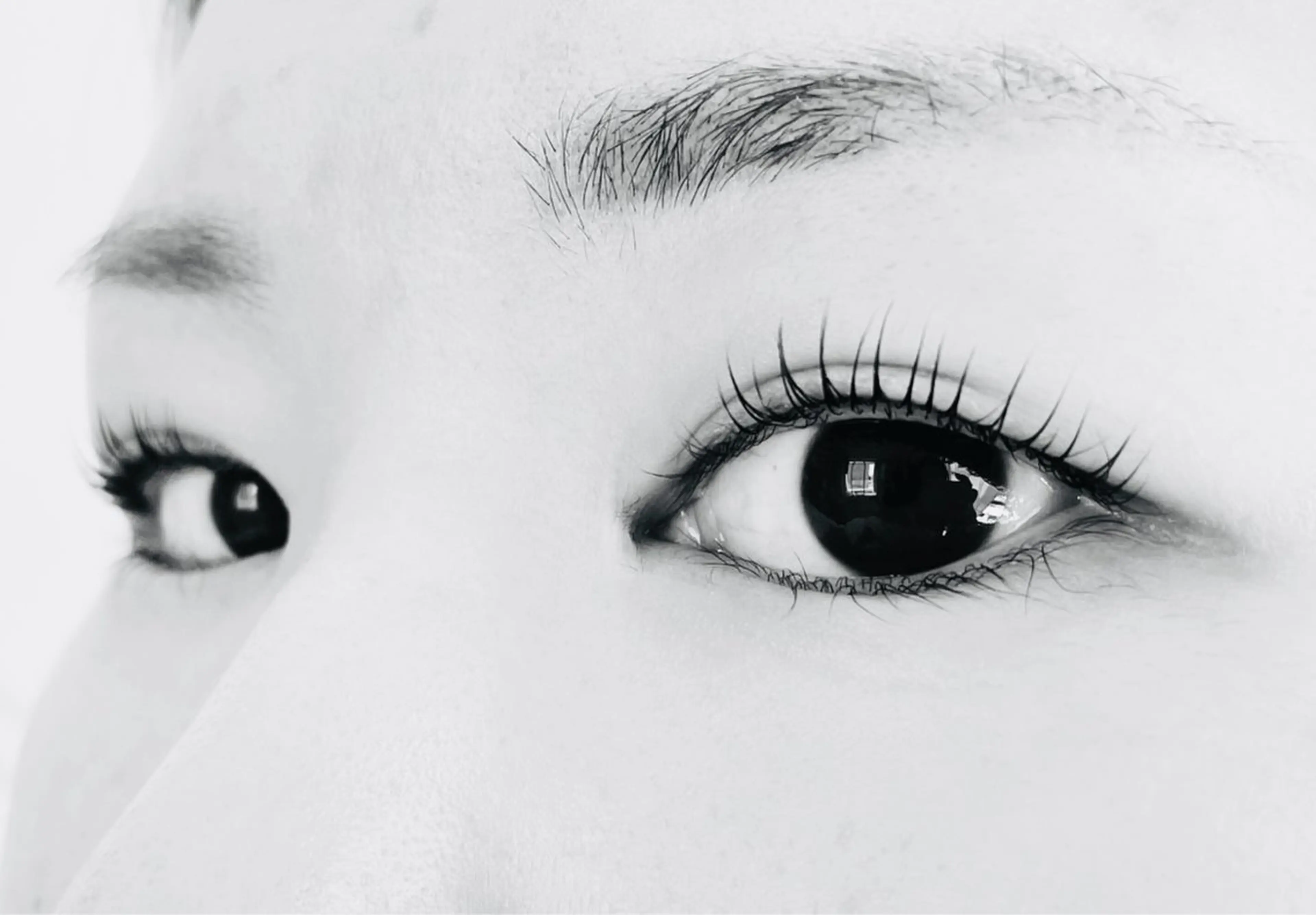 マツエク・マツパ SLEEPY所属・葉山アイラッシュ サロン SLEEPYのマツエク・マツパデザイン