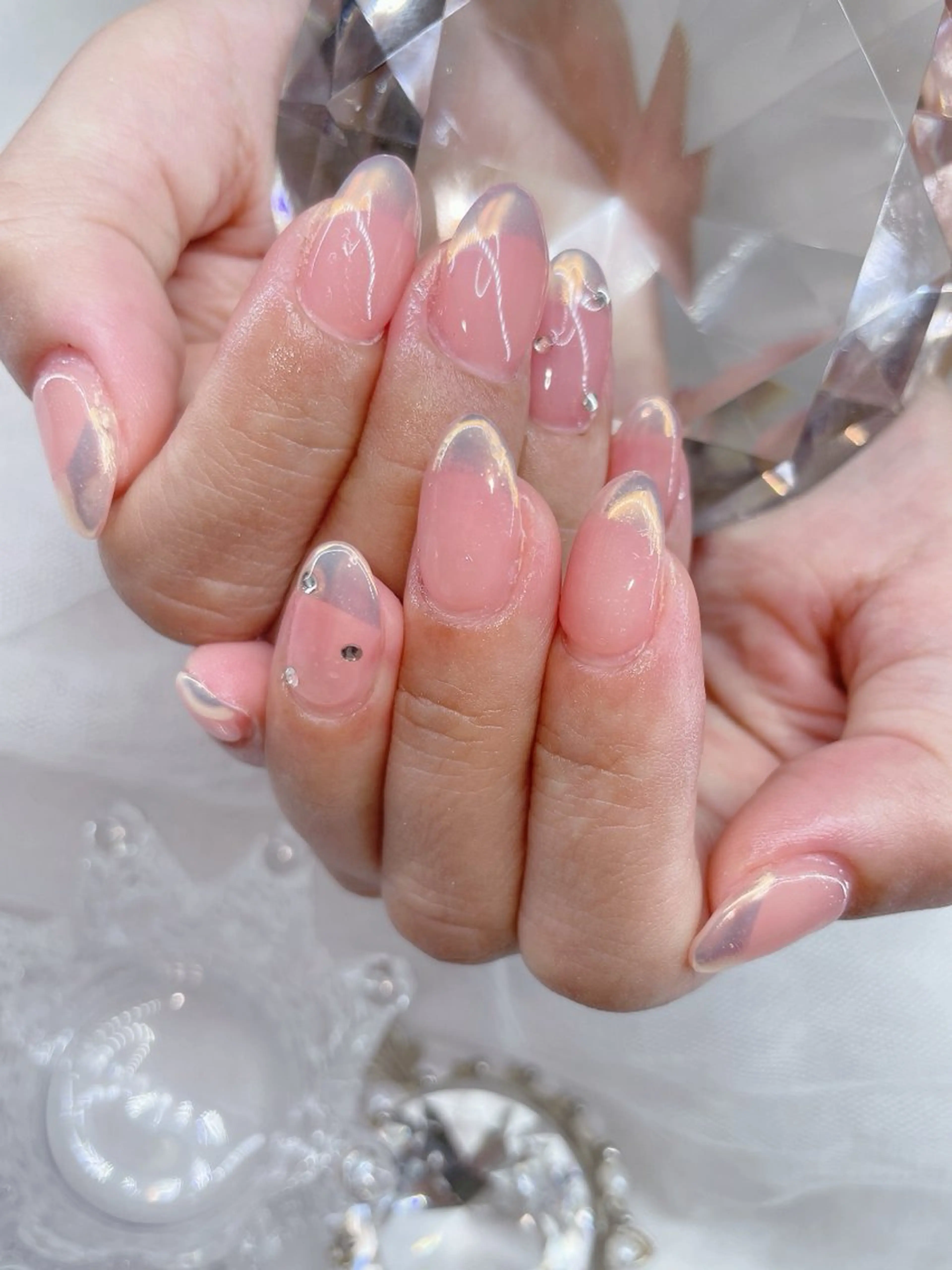 ネイル misun_ nailのネイルデザイン