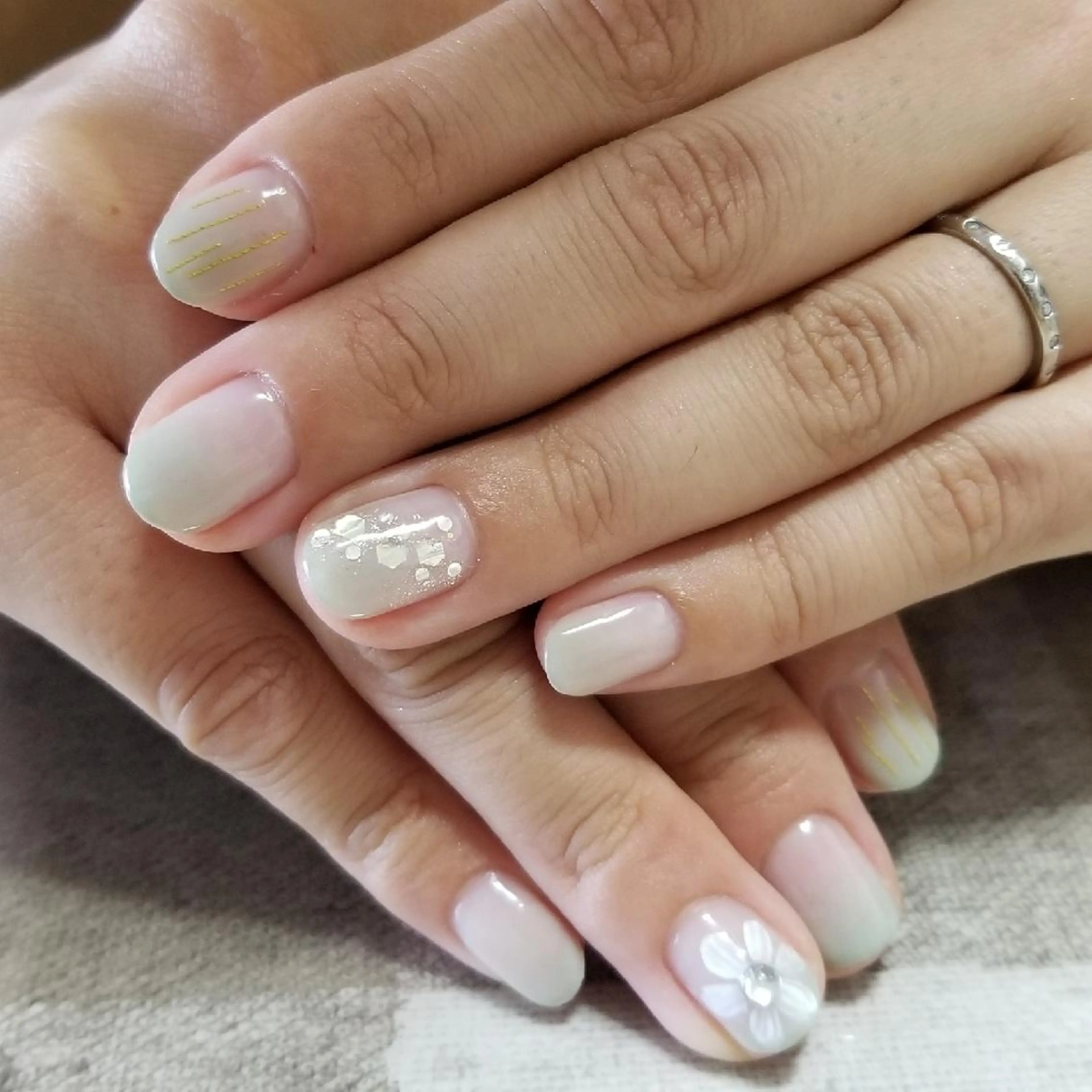 ネイル Sunnynail  サニーのネイルデザイン