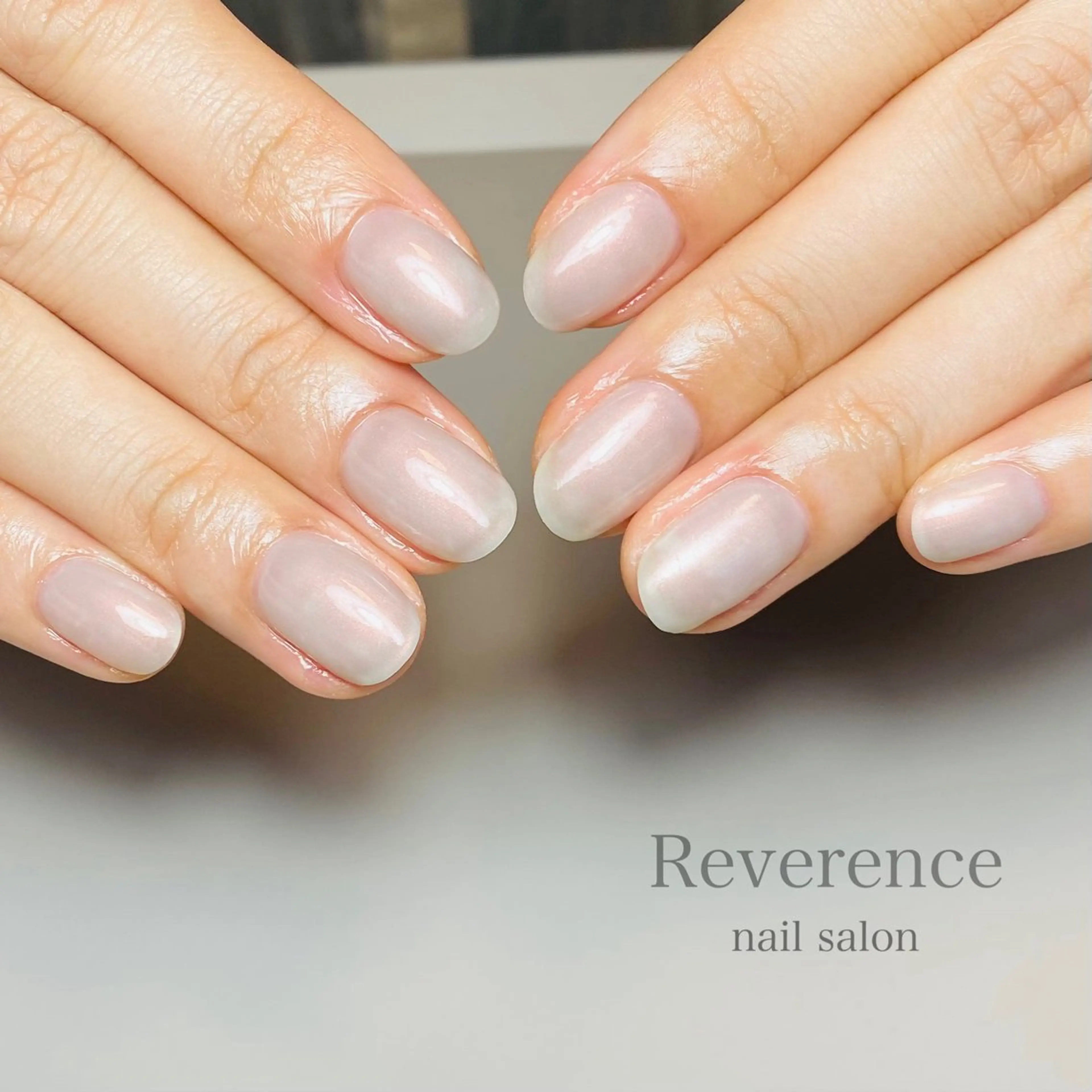 ネイル ハンドネイル 【月島・豊洲・門仲】 Chieのネイルデザイン