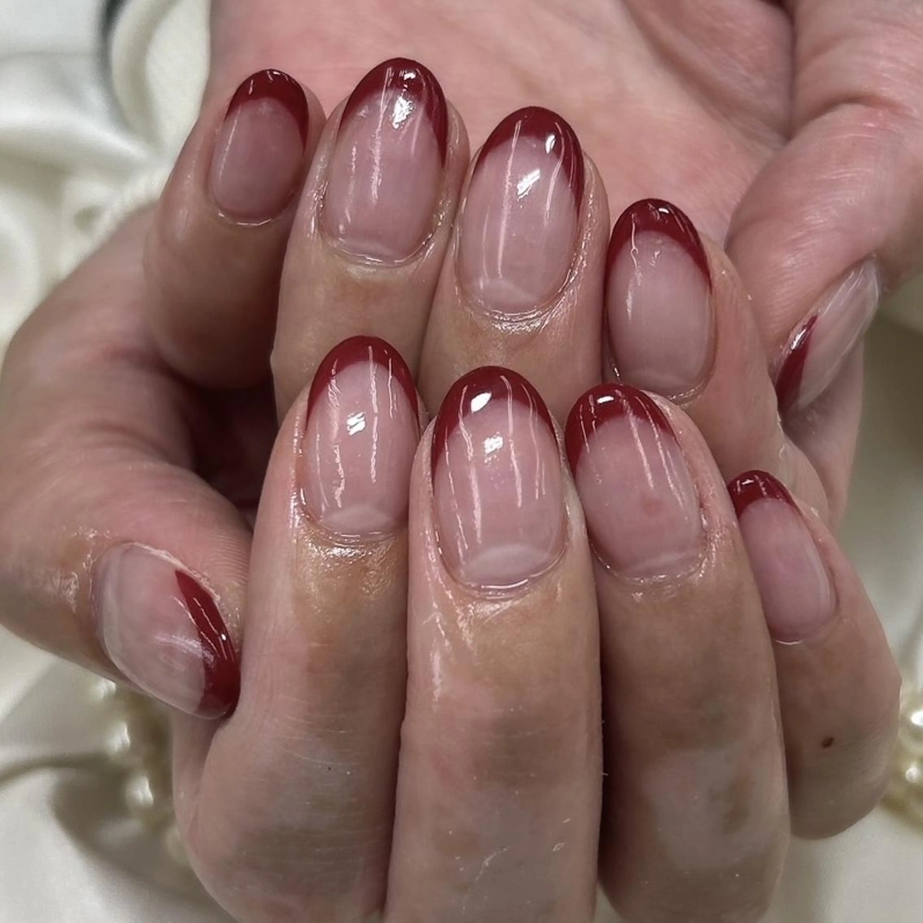 ネイル Nail salon Honey Beeのネイルデザイン