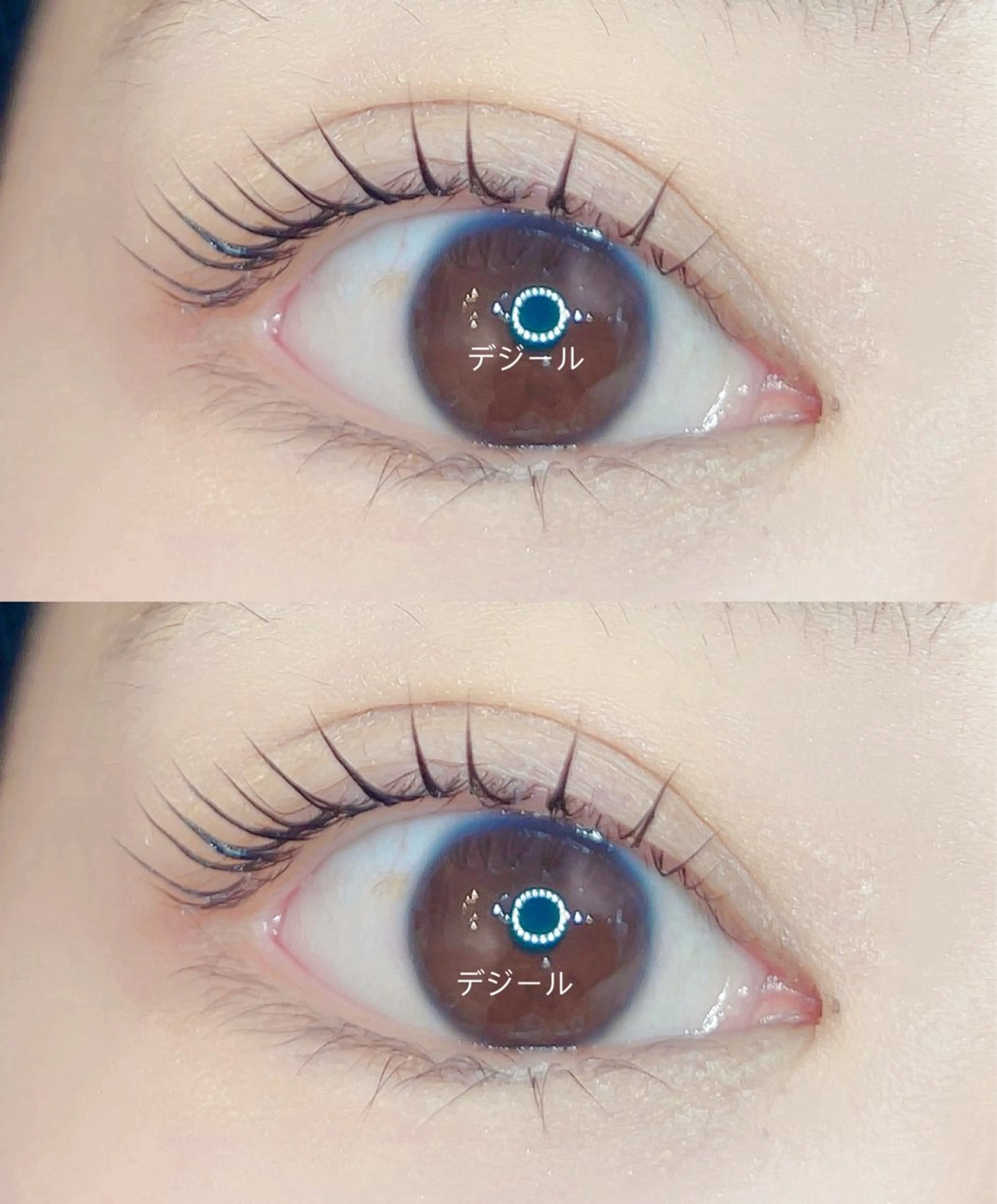 マツエク・マツパ マツパ 🌹みなみ🌹 清末のマツエク・マツパデザイン