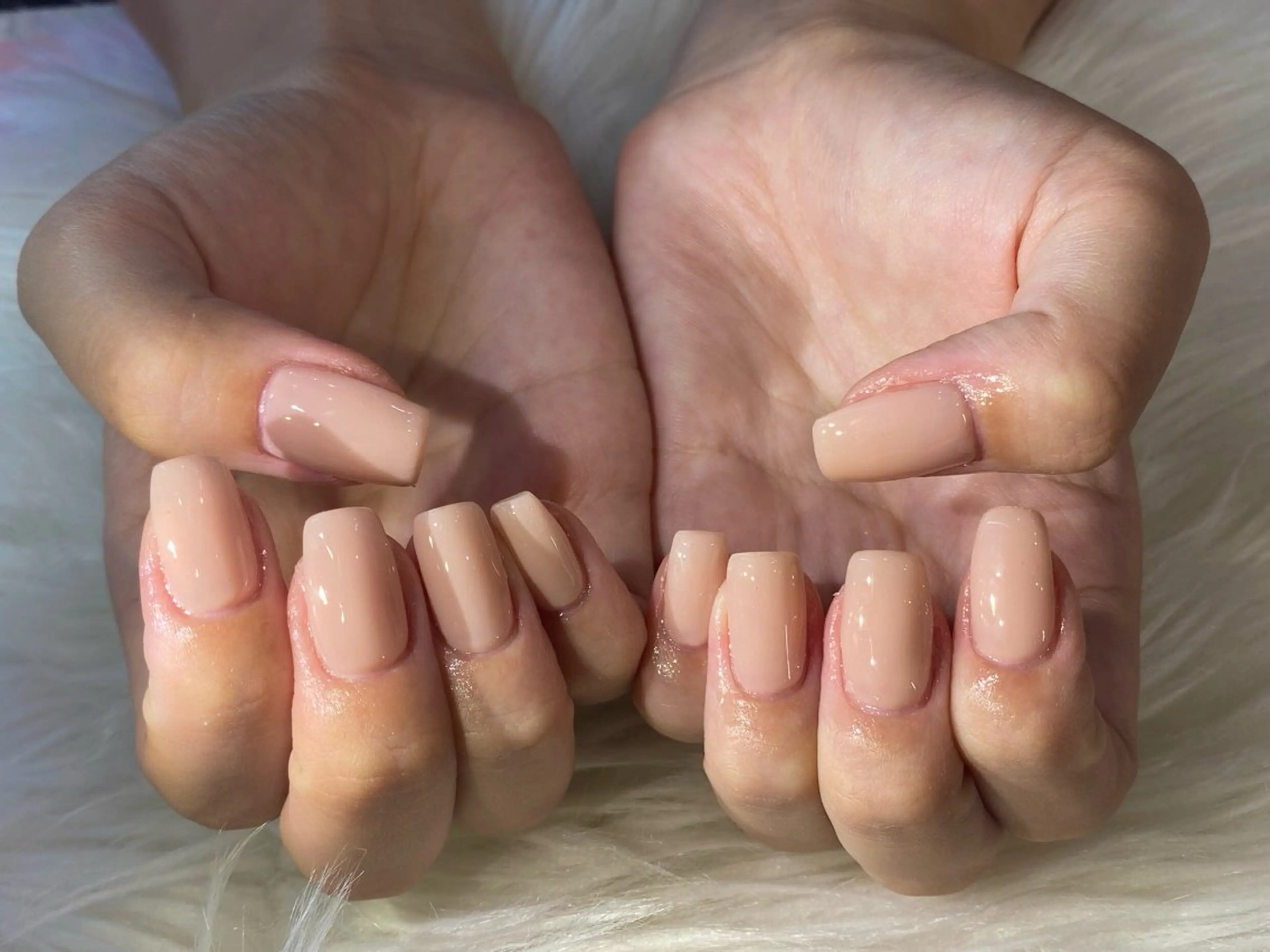 キッズ ネイル ハンドネイル Beauty Salon Lunaのエステ・リラクイメージ