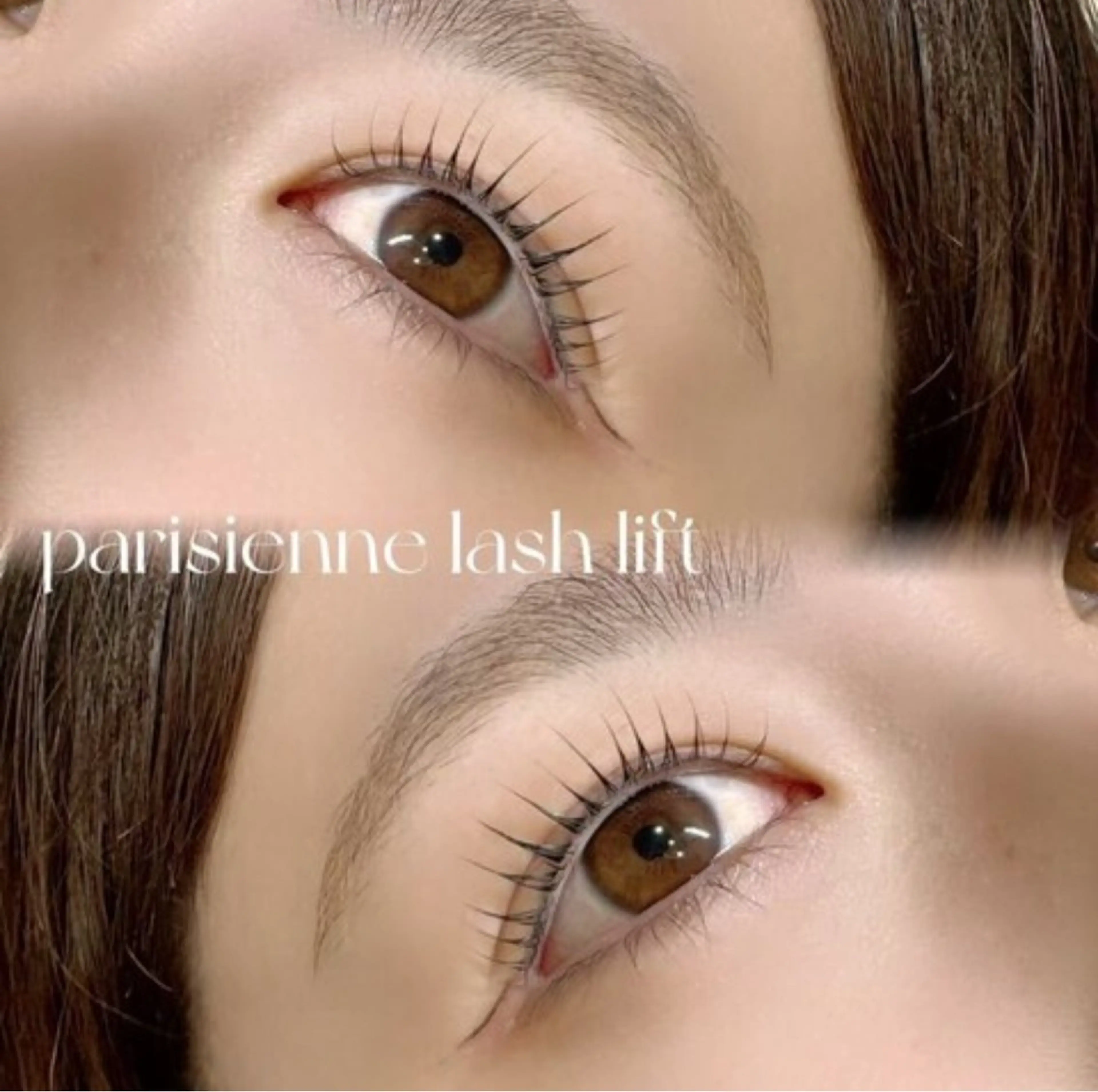 マツエク・マツパ ECLART Yumekaのマツエク・マツパデザイン