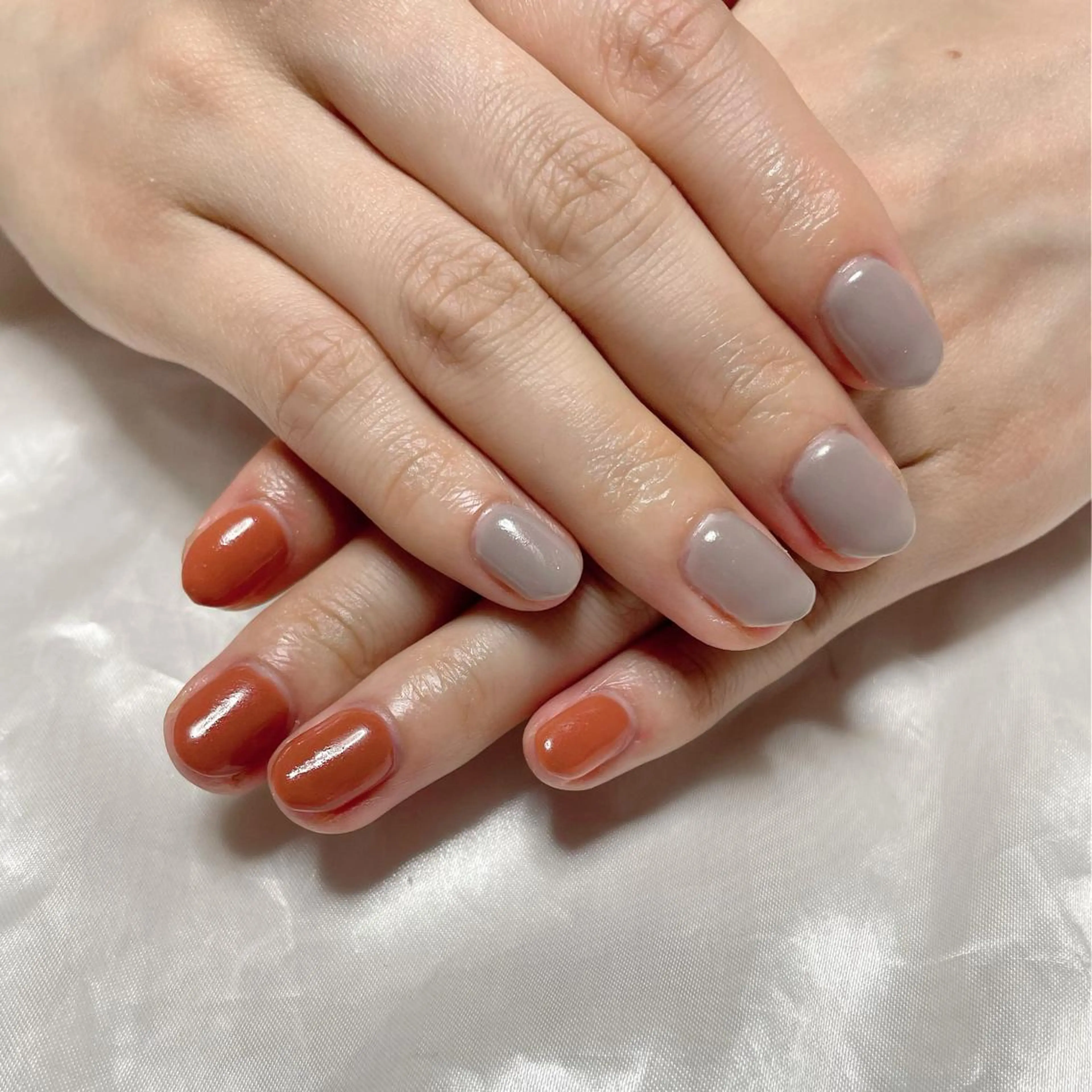 ネイル salon moiのマツエク・マツパデザイン