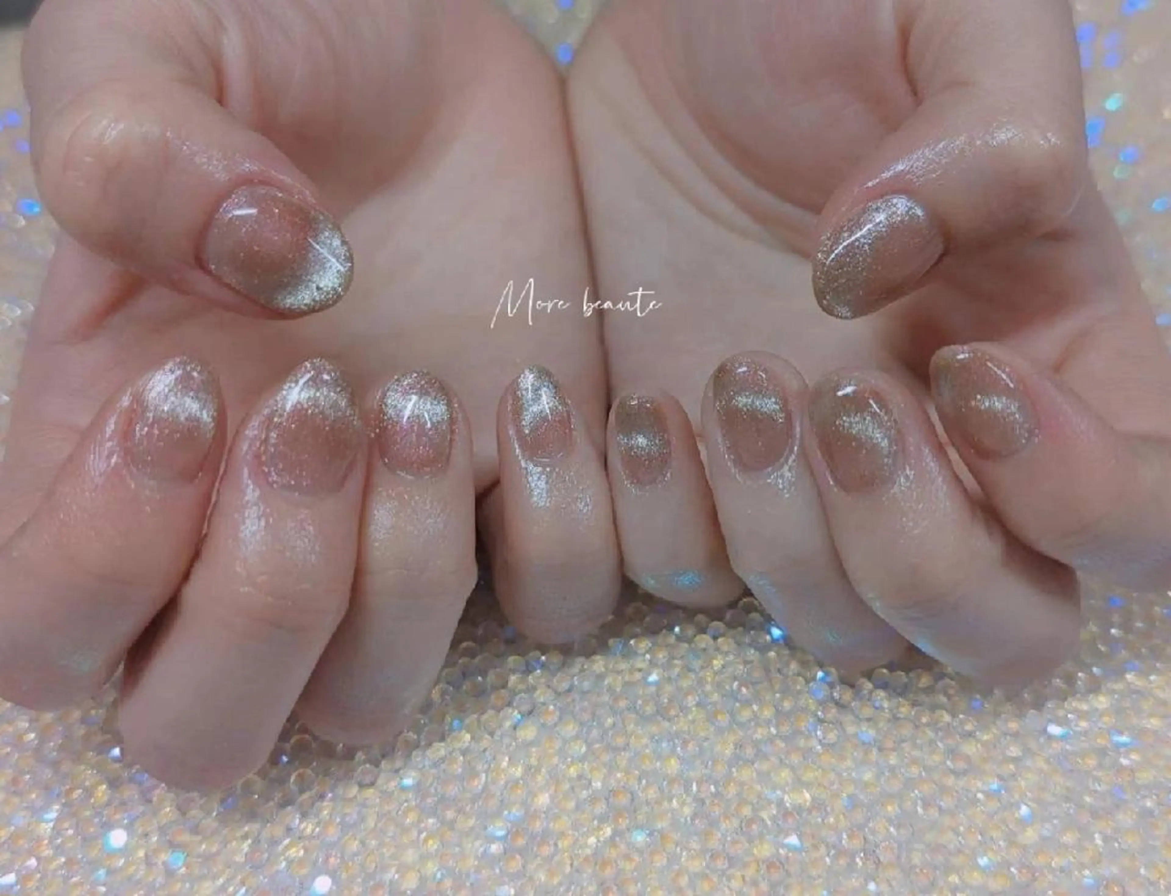 ネイル I LOVE ME NAIL.｡.:*♡のネイルデザイン