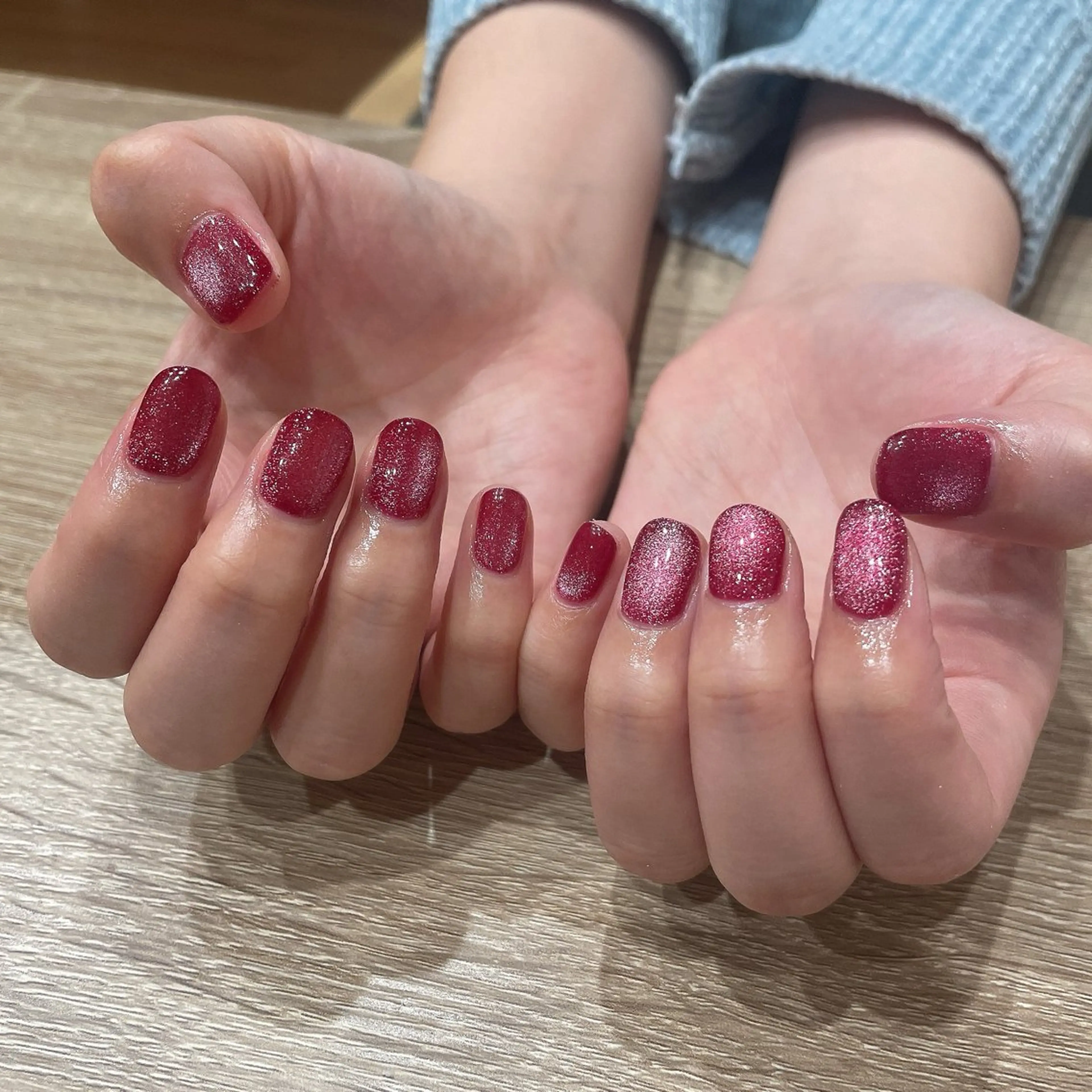 ネイル ハンドネイル liberté所属・liberté🫧 新小岩のネイルデザイン