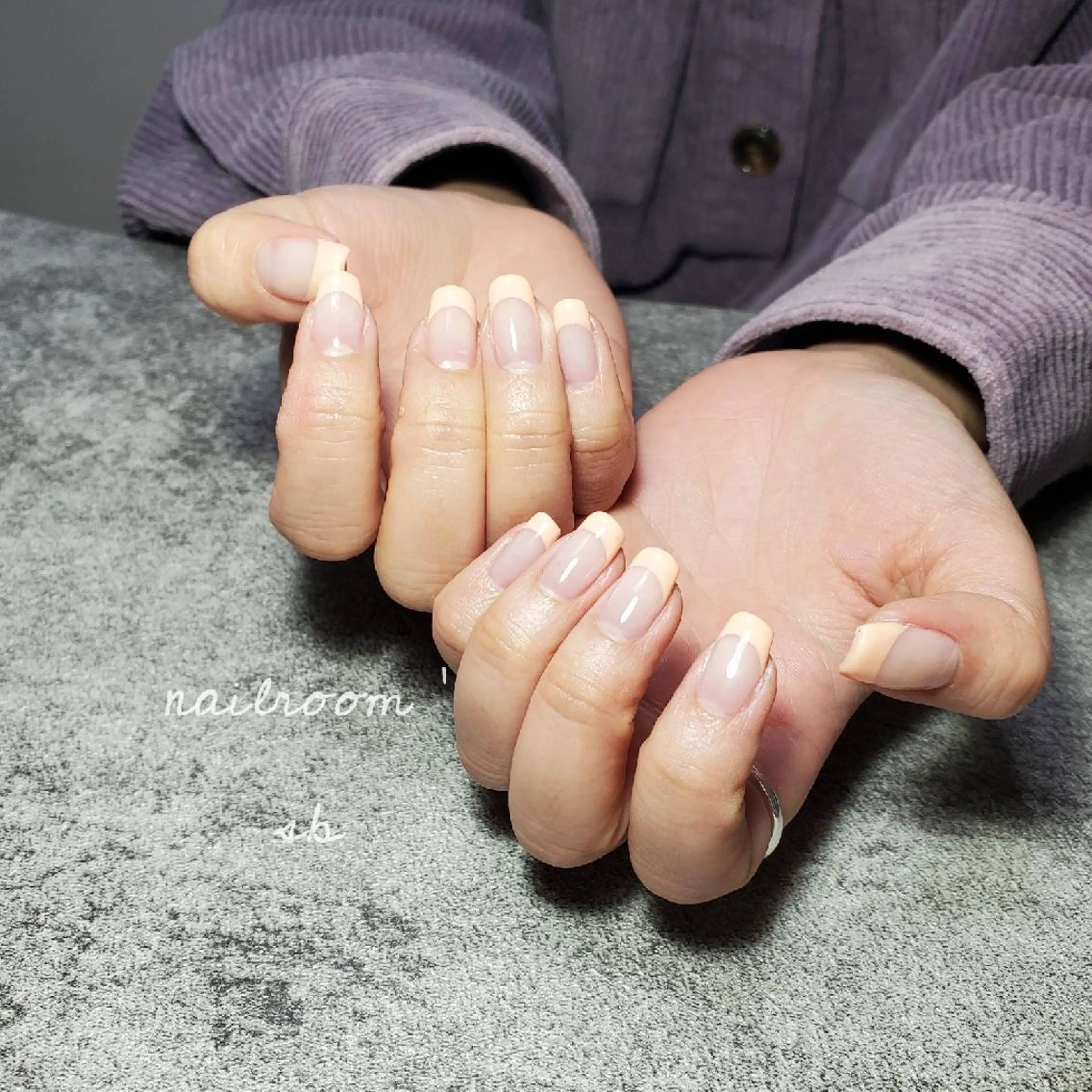 ネイル ハンドネイル フットネイル nailroom‪ sb‪‪𓈒𓂂𓏸のネイルデザイン