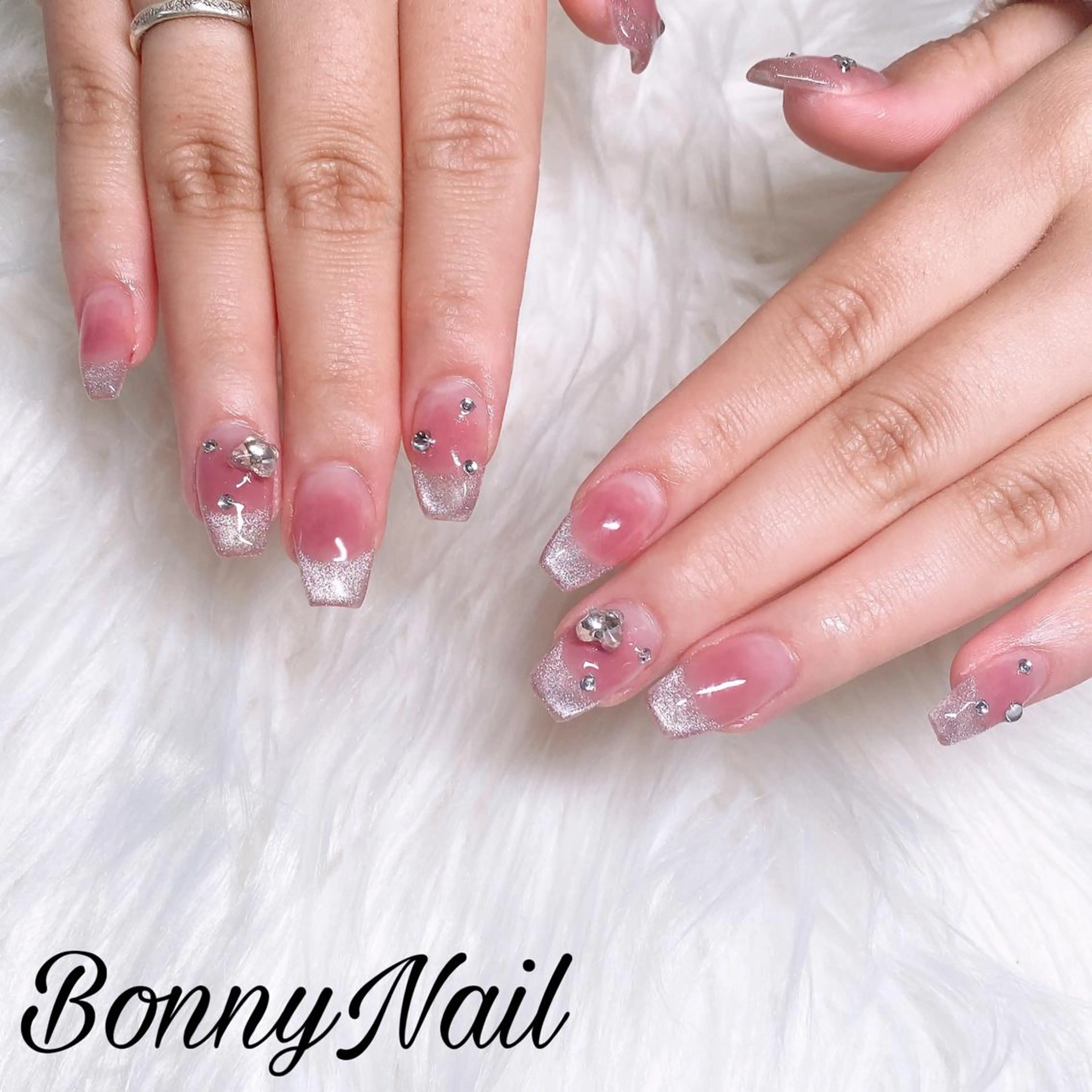 ネイル Bonny Nailのネイルデザイン