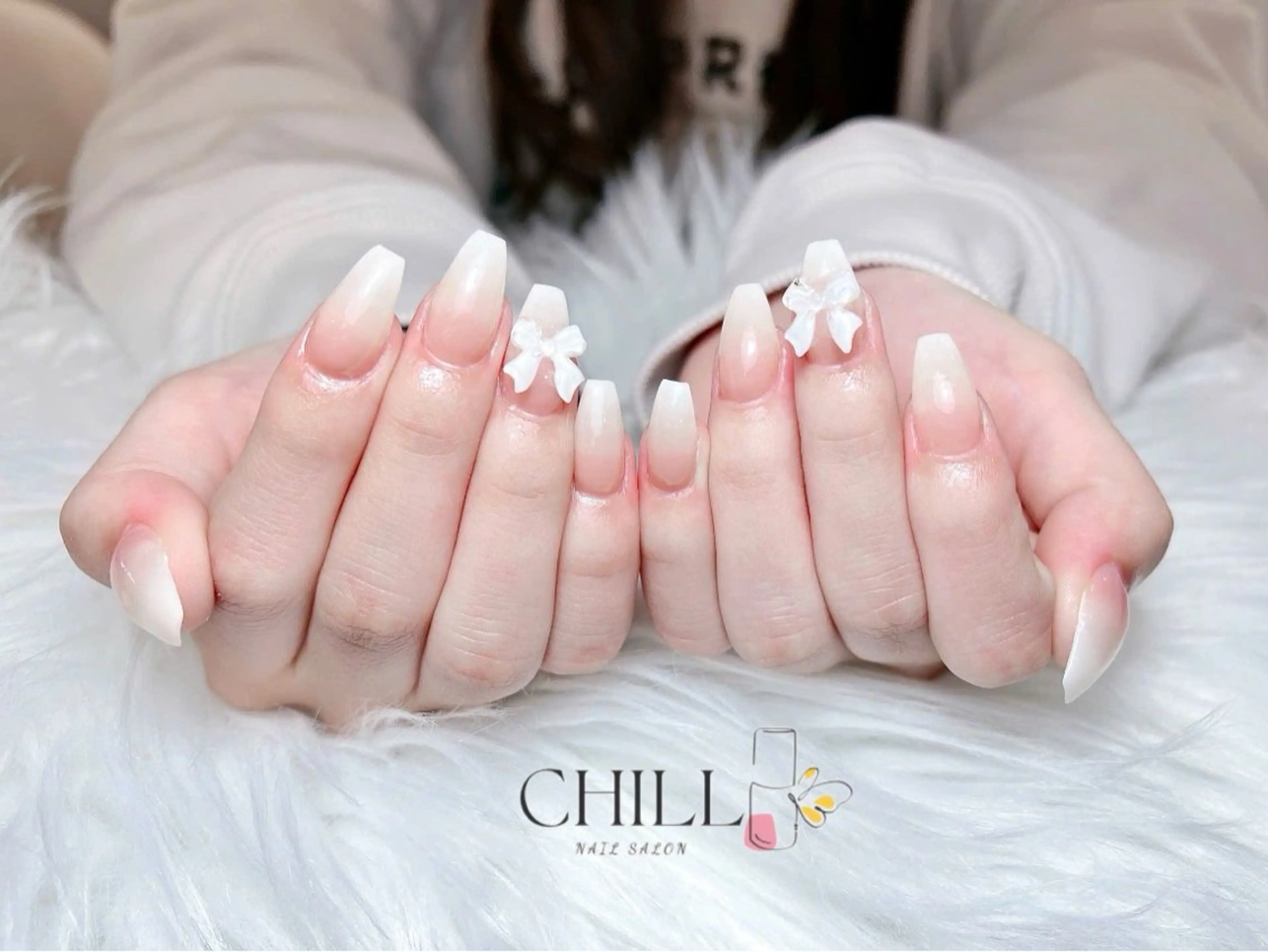 ネイル Nailsalon CHILL大須店のネイルデザイン