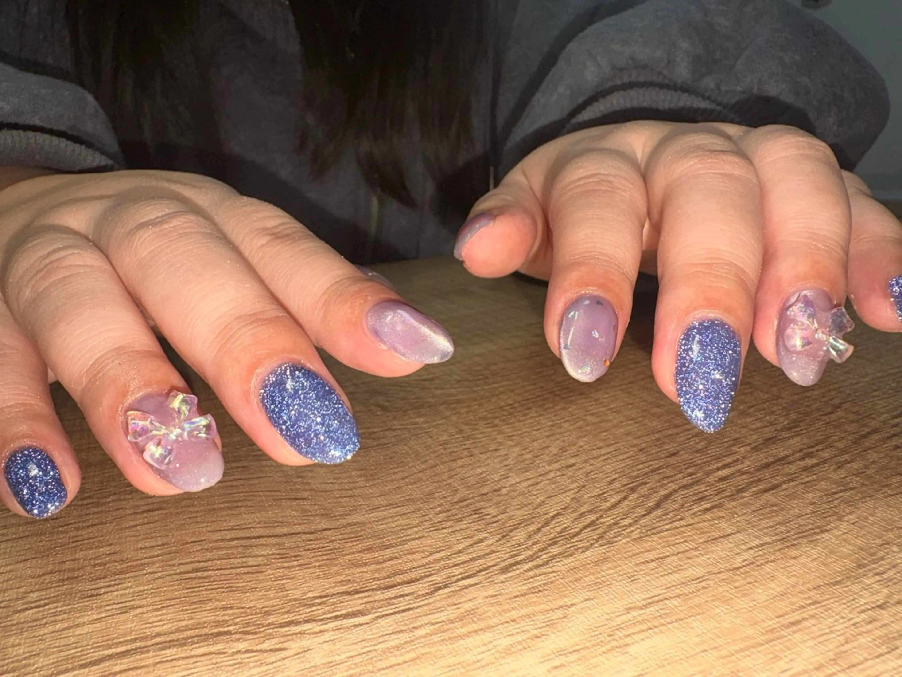 ネイル ハンドネイル CIEL NAIL♡のネイルデザイン