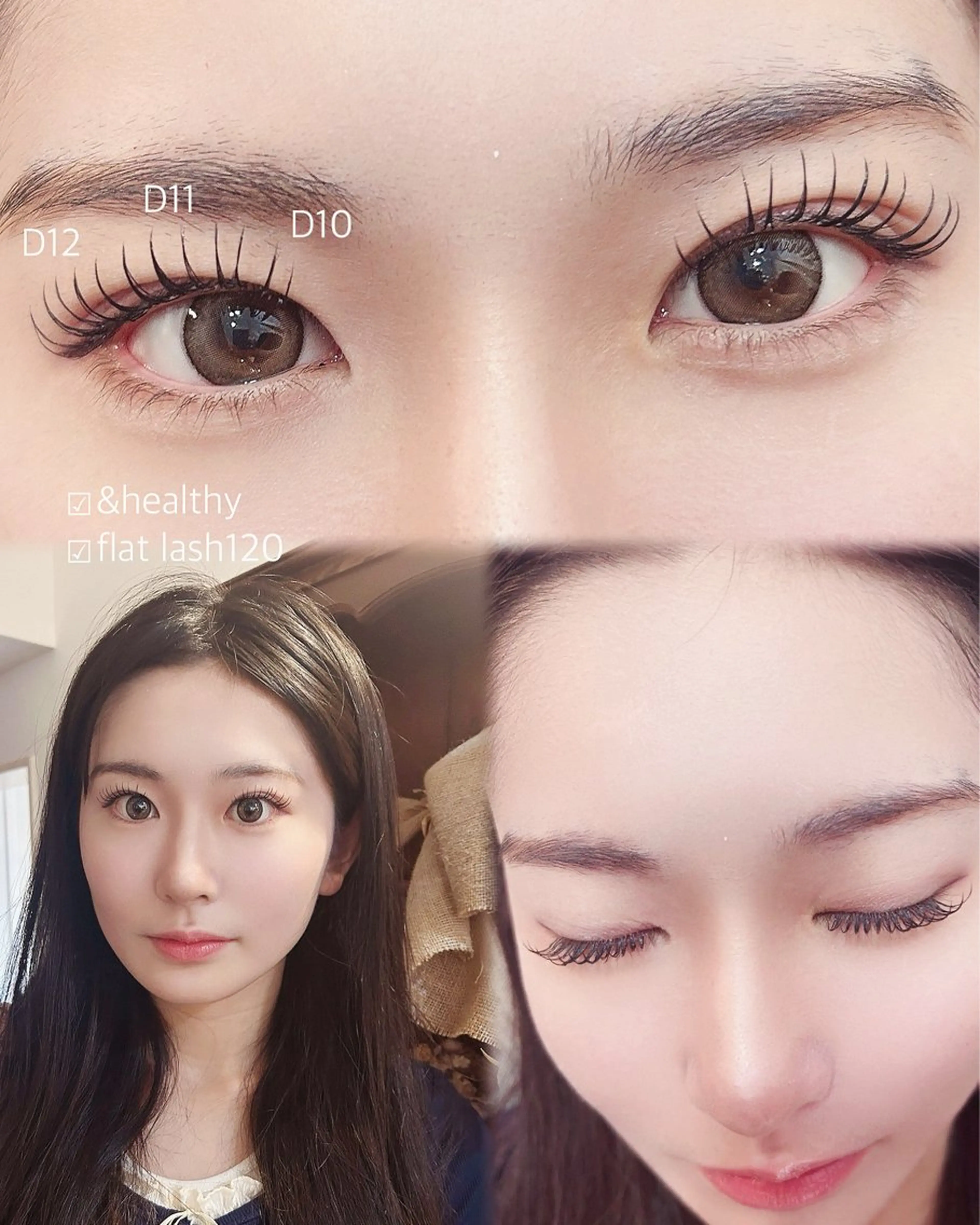 フラットラッシュ160本の写真