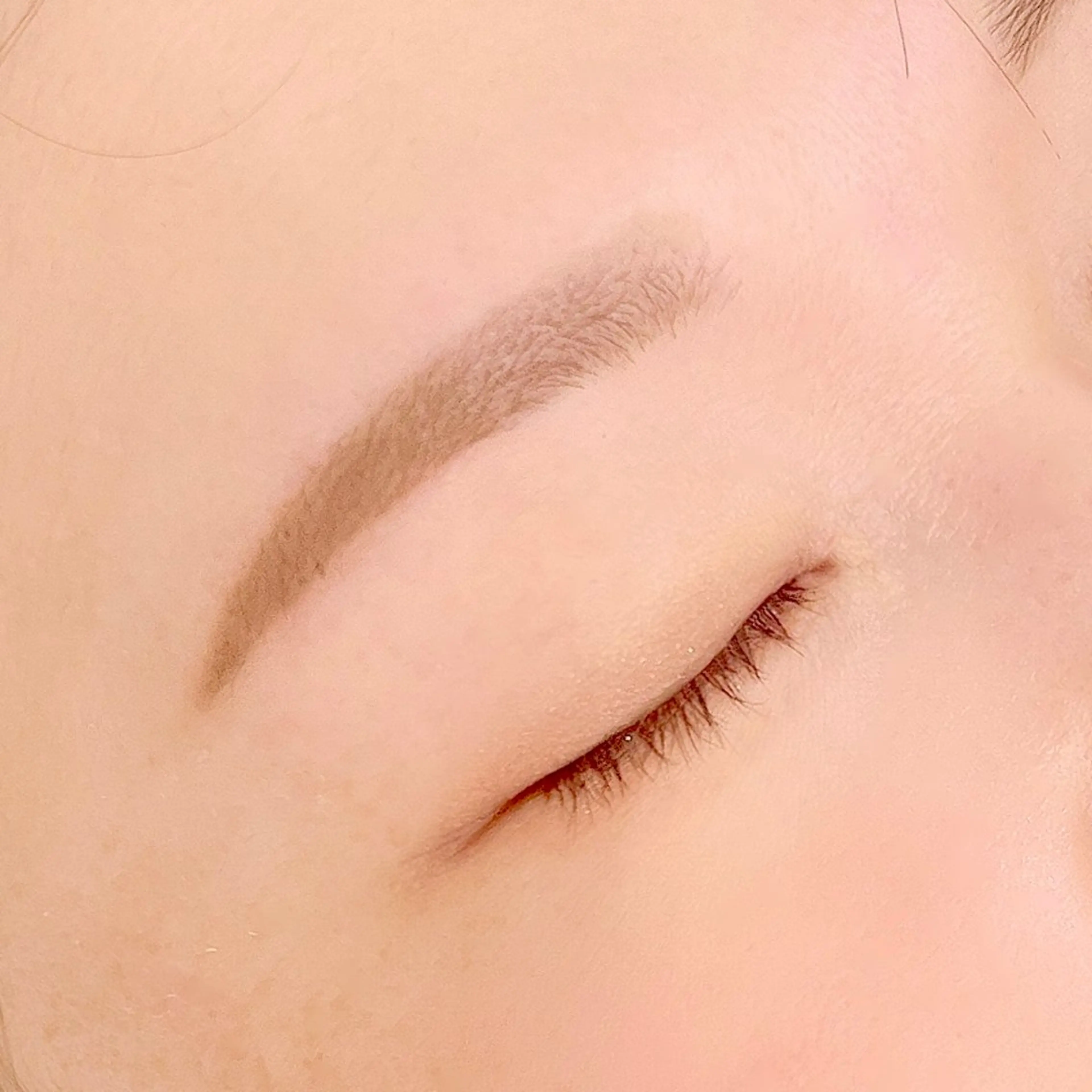 アイブロウ ワックス脱毛 眉カット その他(アイブロウ) anocharm ☻ HIKARIのマツエク・マツパデザイン