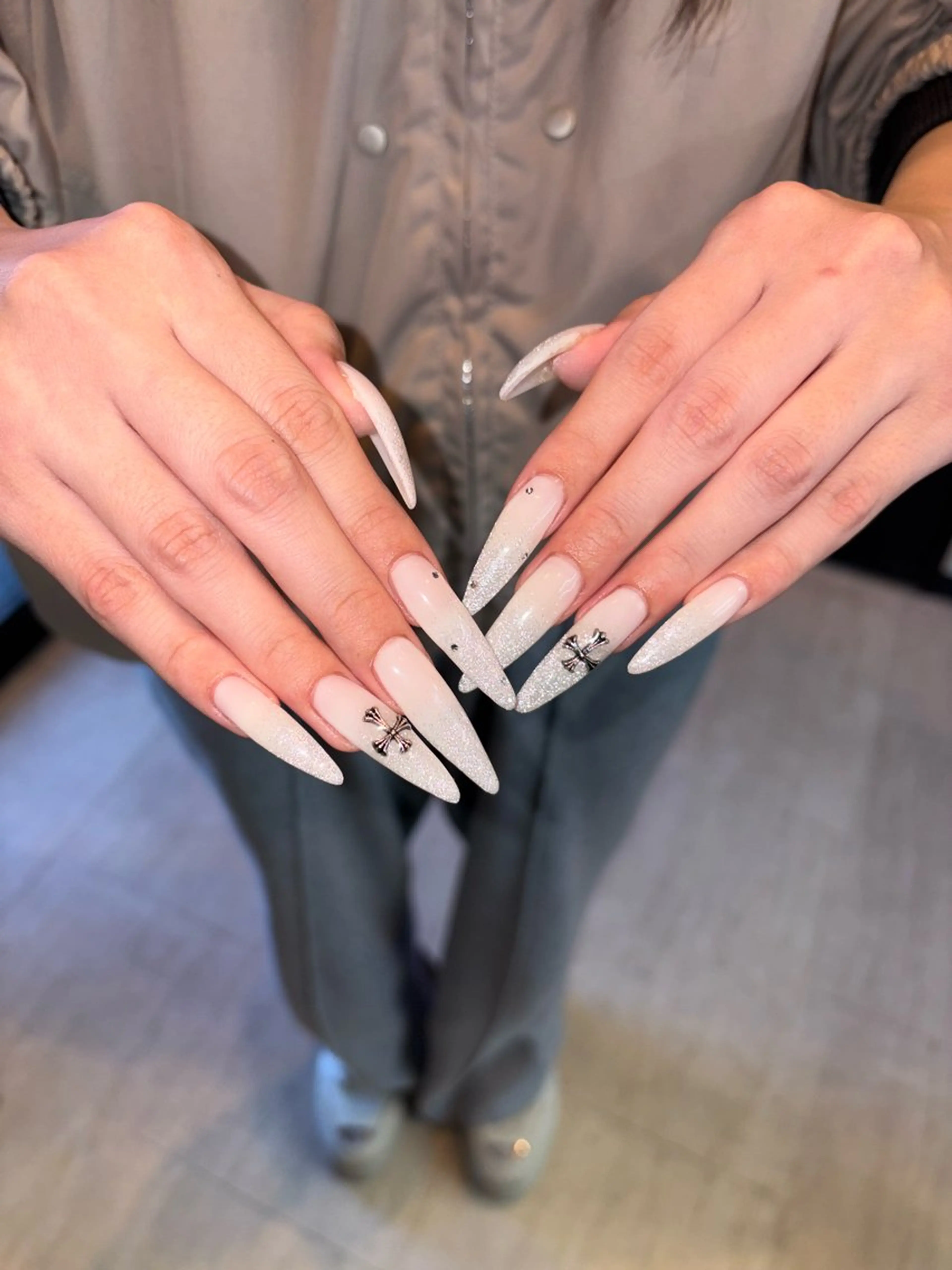 ネイル ハンドネイル limo/ kotomiのネイルデザイン