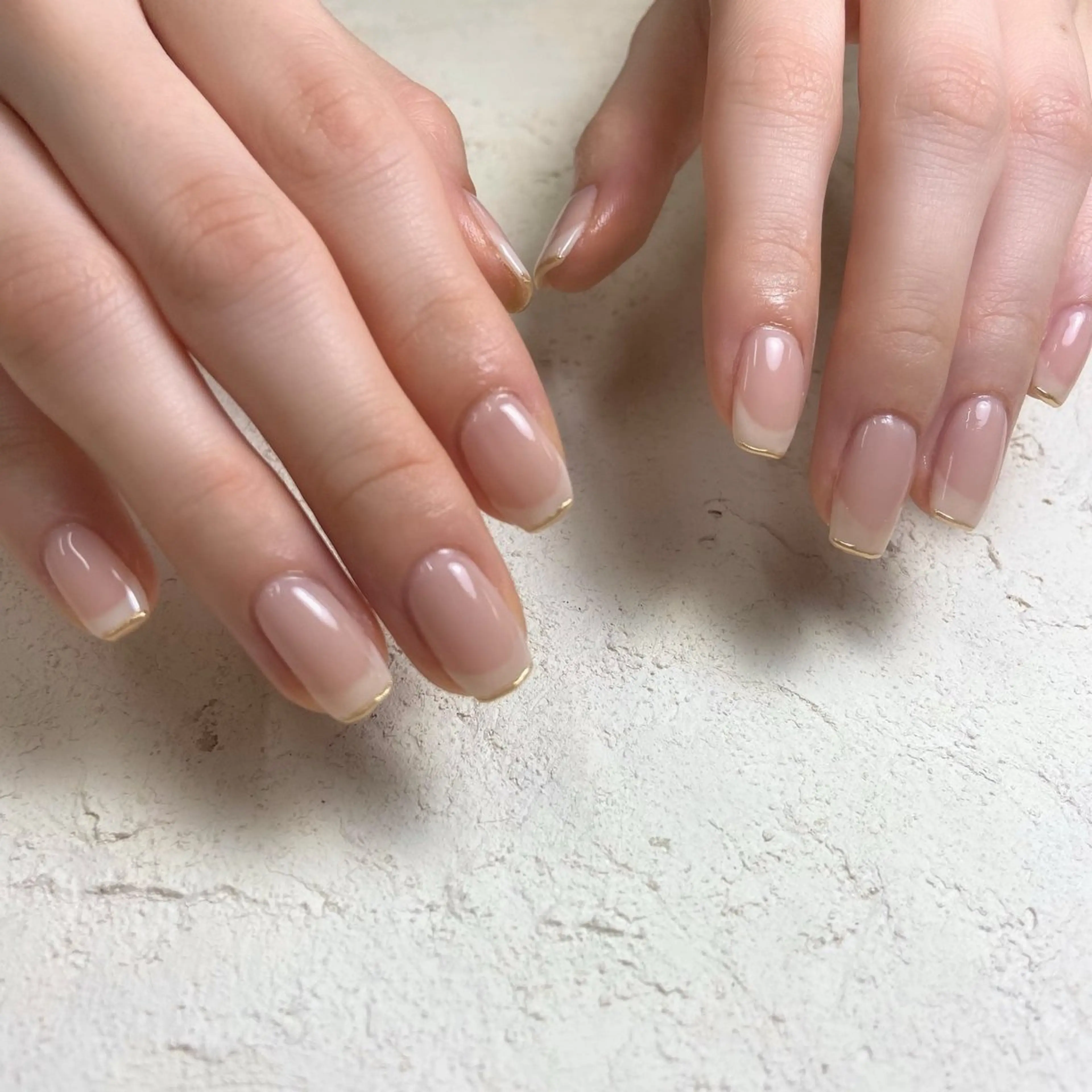 ネイル nuás* ニュアーズのネイルデザイン
