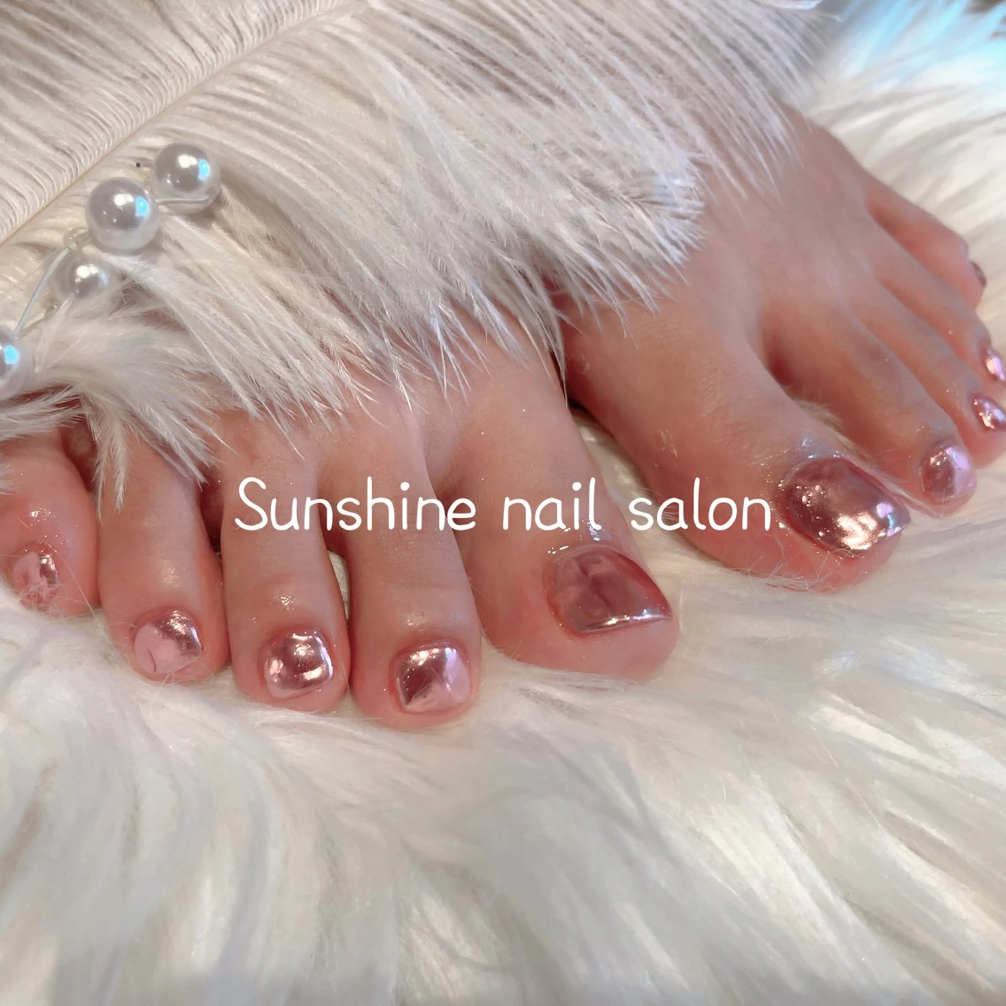 ネイル サンシャイン ネイル池袋店のネイルデザイン