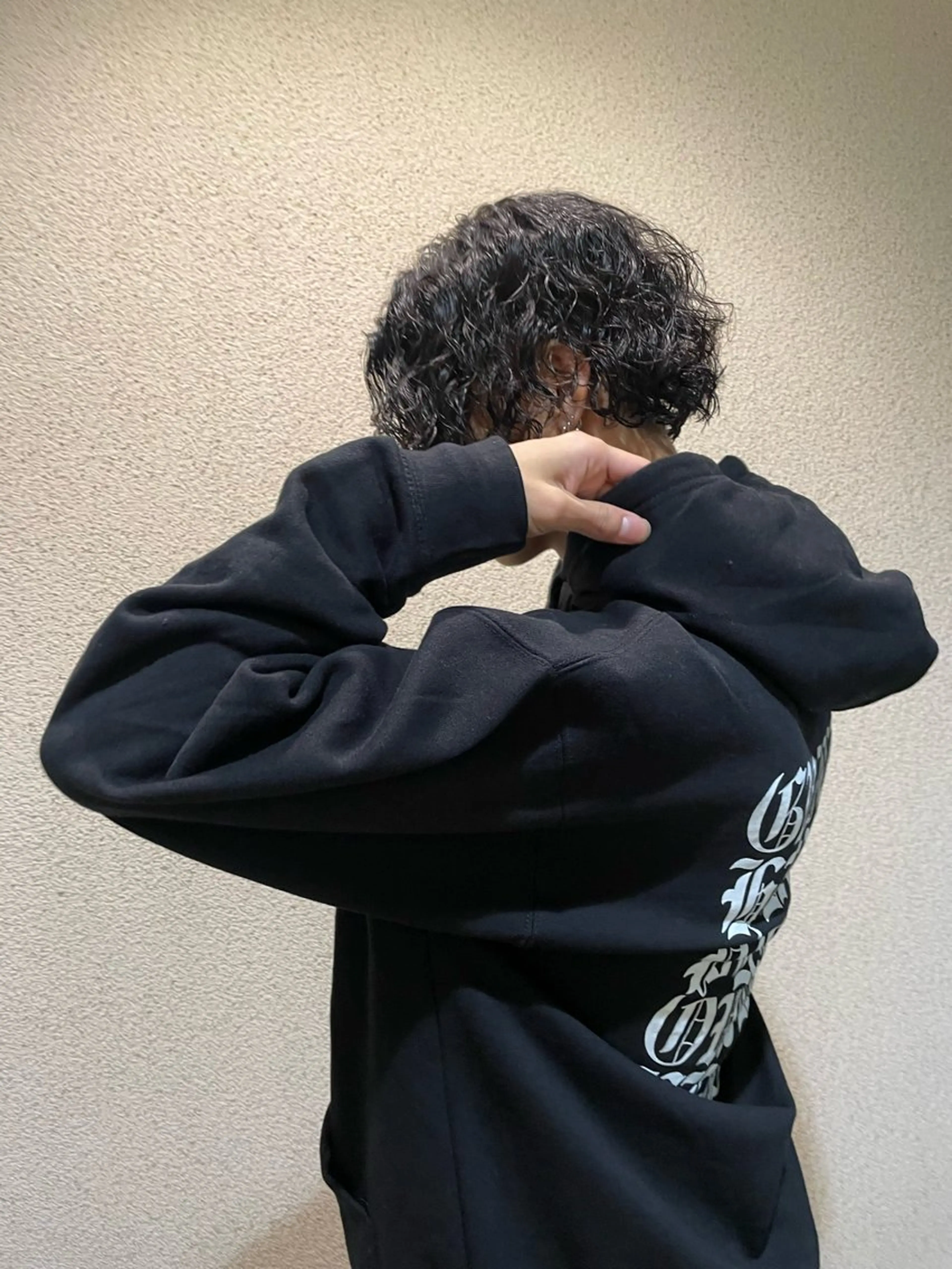 ショート 石戸 春菜のヘアスタイル