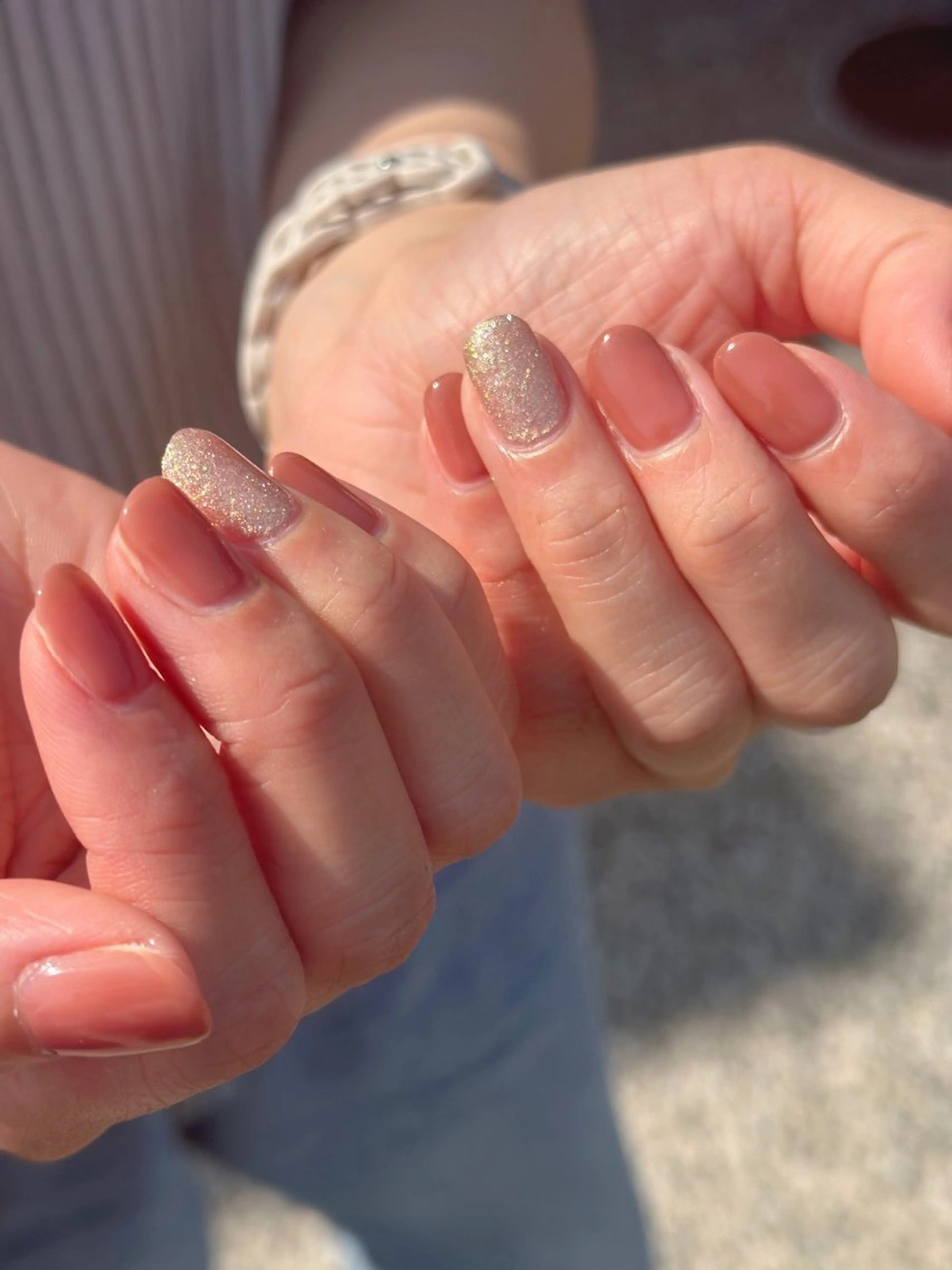 ネイル yluck nailのネイルデザイン