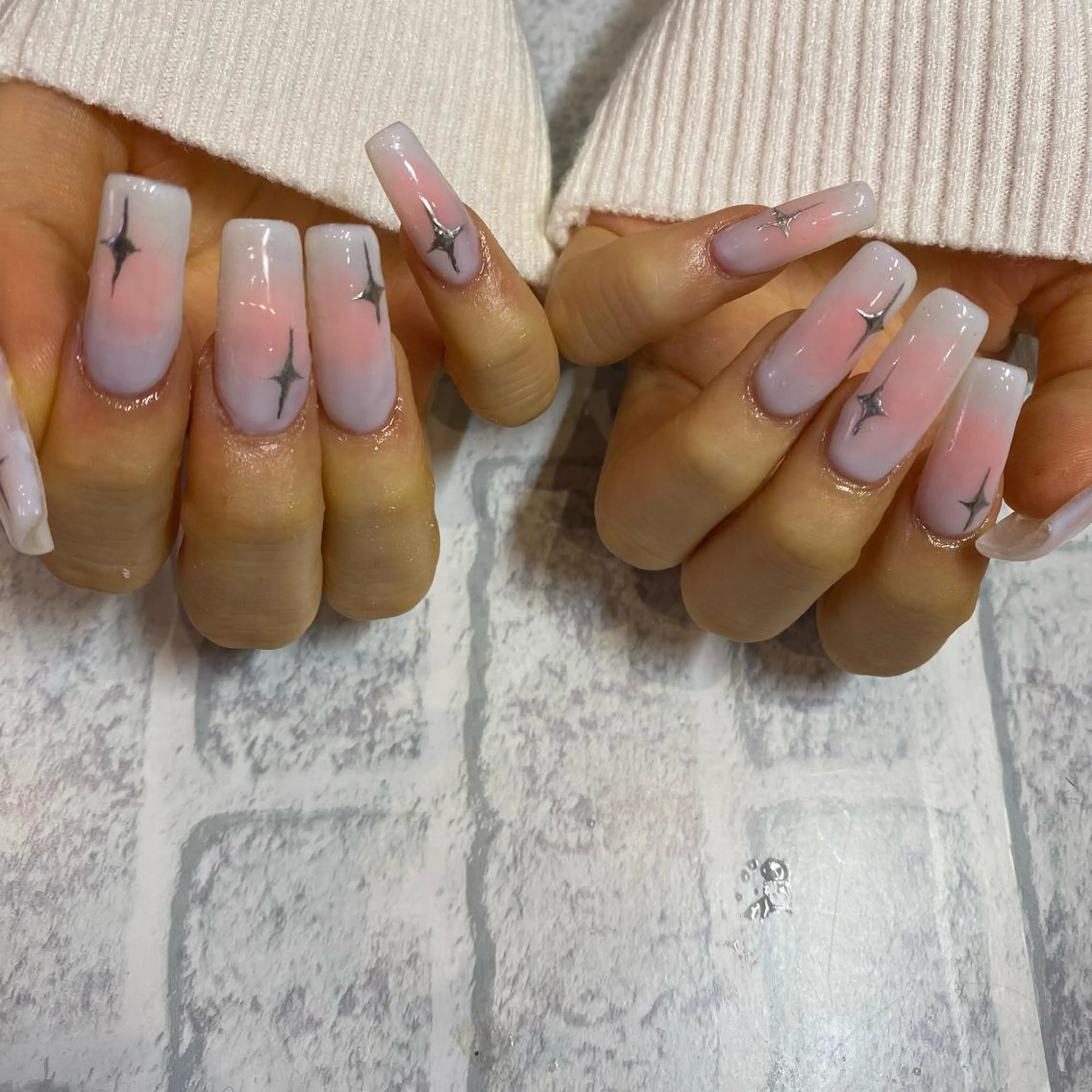 ネイル momo .のネイルデザイン