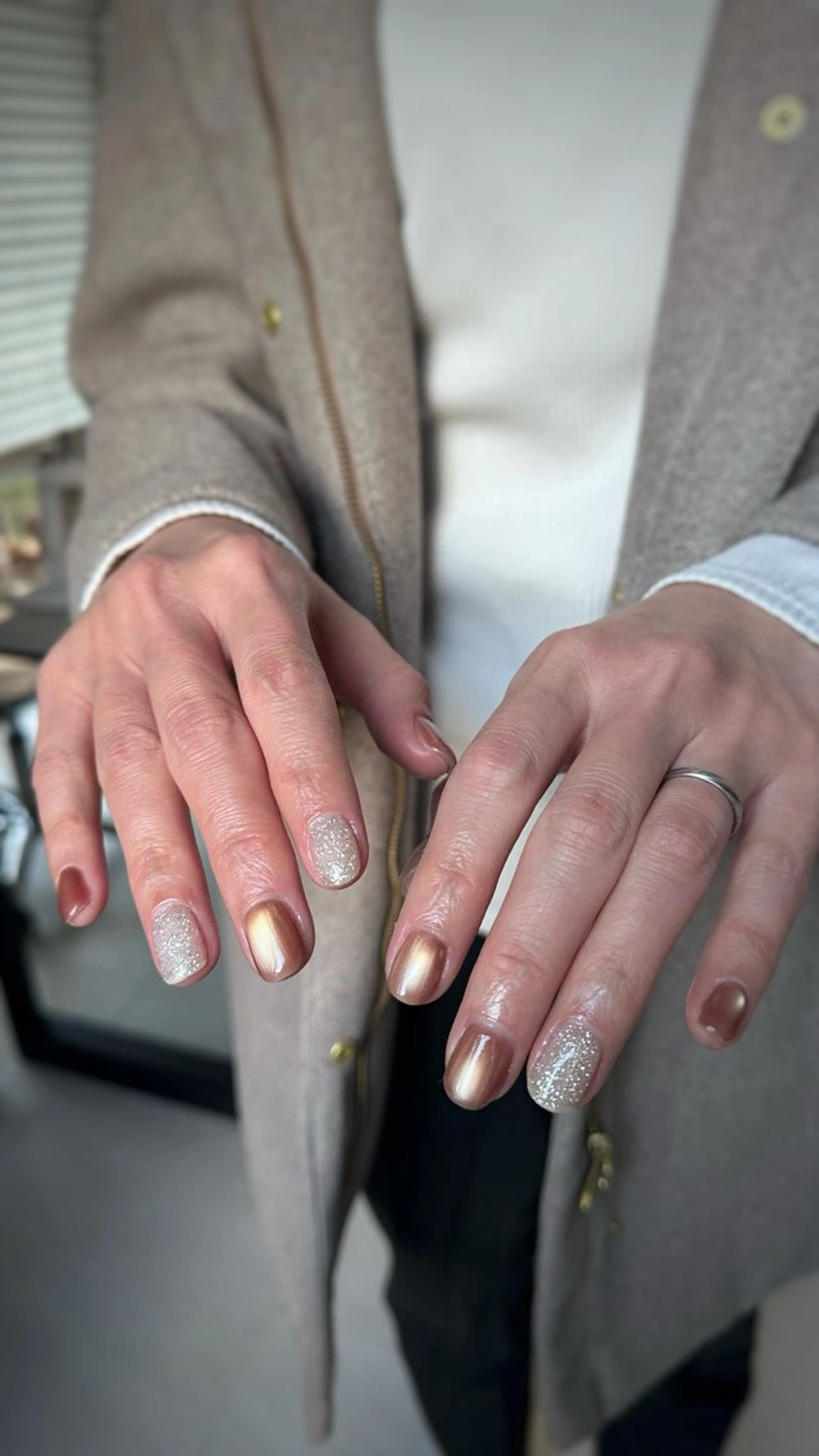 ネイル lua_nail Yokoのネイルデザイン