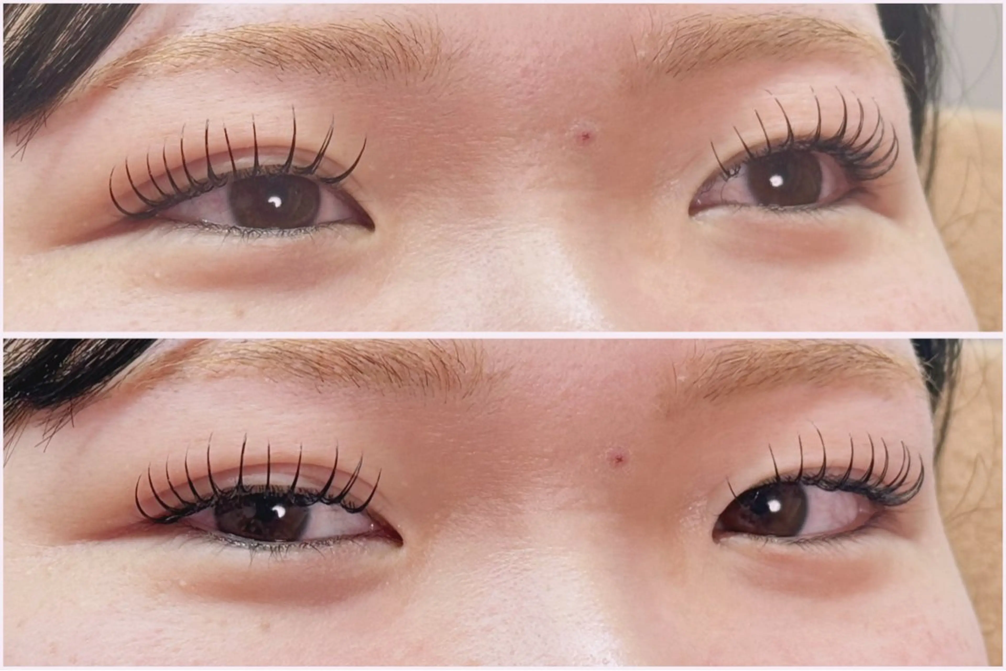 マツエク・マツパ マツエク EYELA 小針店 神子島の眉毛・アイブロウイメージ