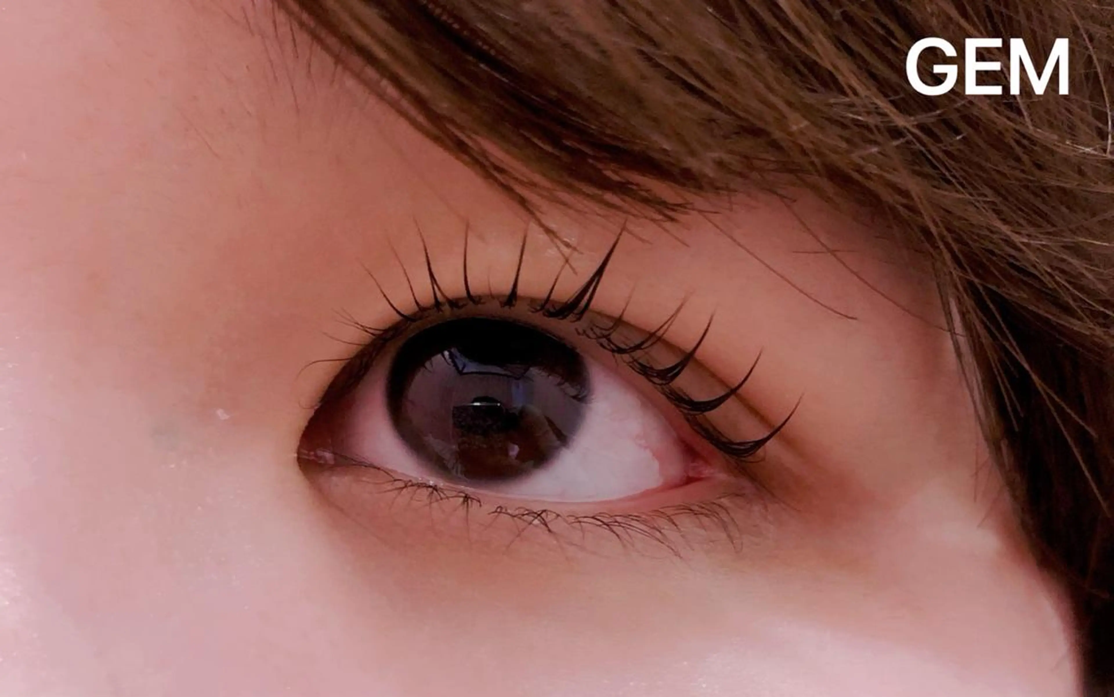 マツエク・マツパ まつげパーマ GEM beautyのマツエク・マツパデザイン