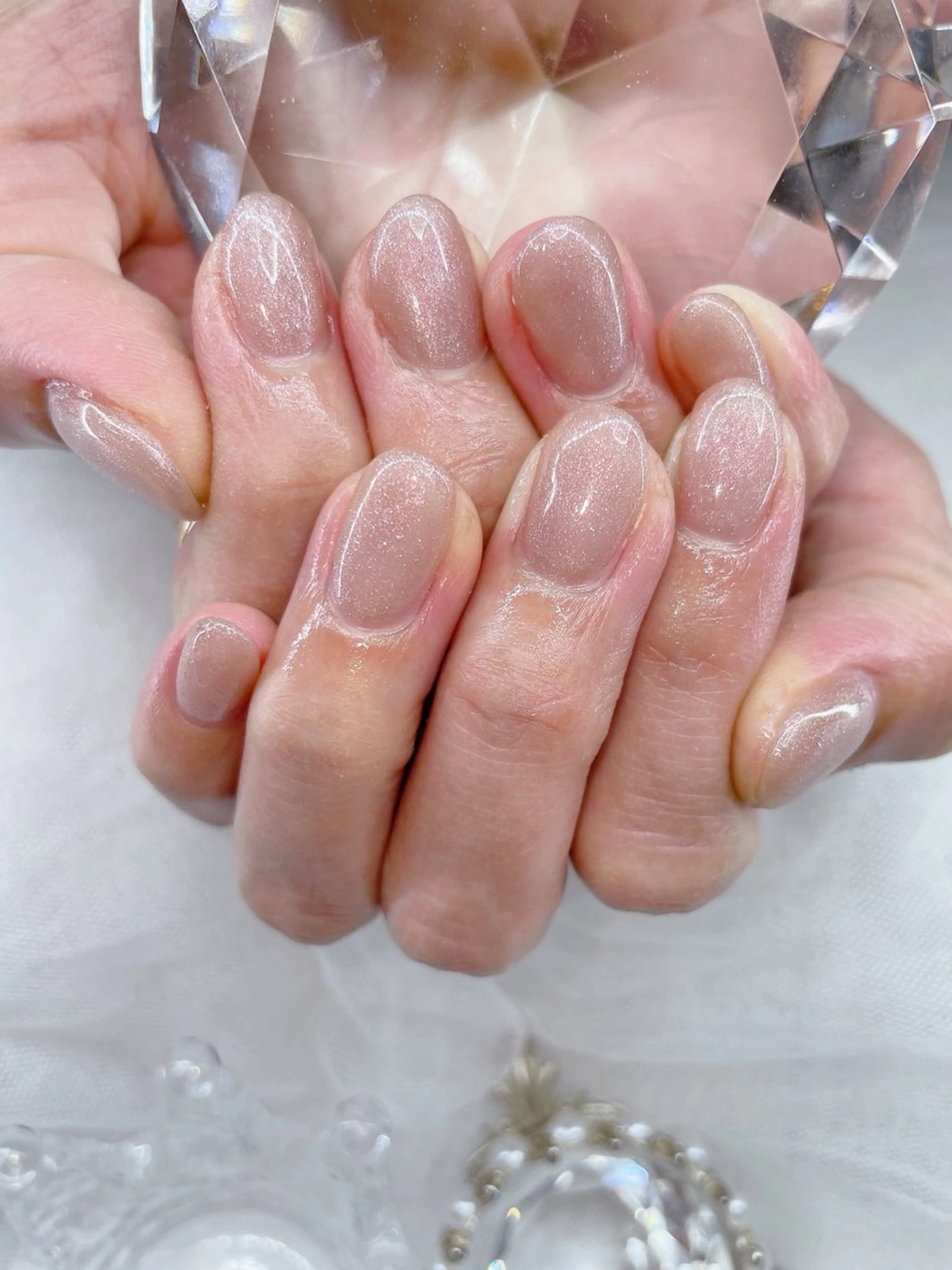 ネイル misun_ nailのネイルデザイン