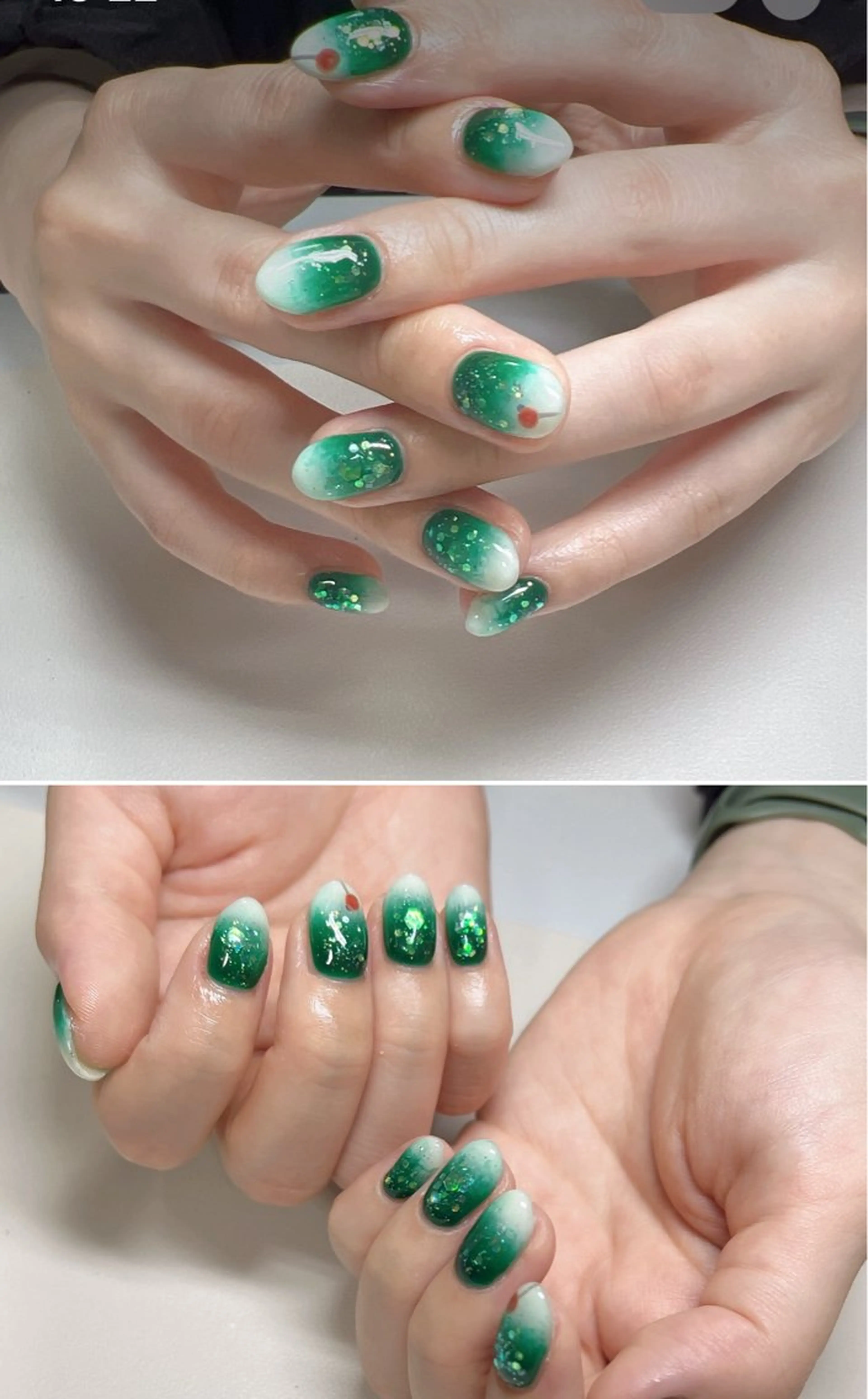 ネイル Rarity ネイルサロンのネイルデザイン