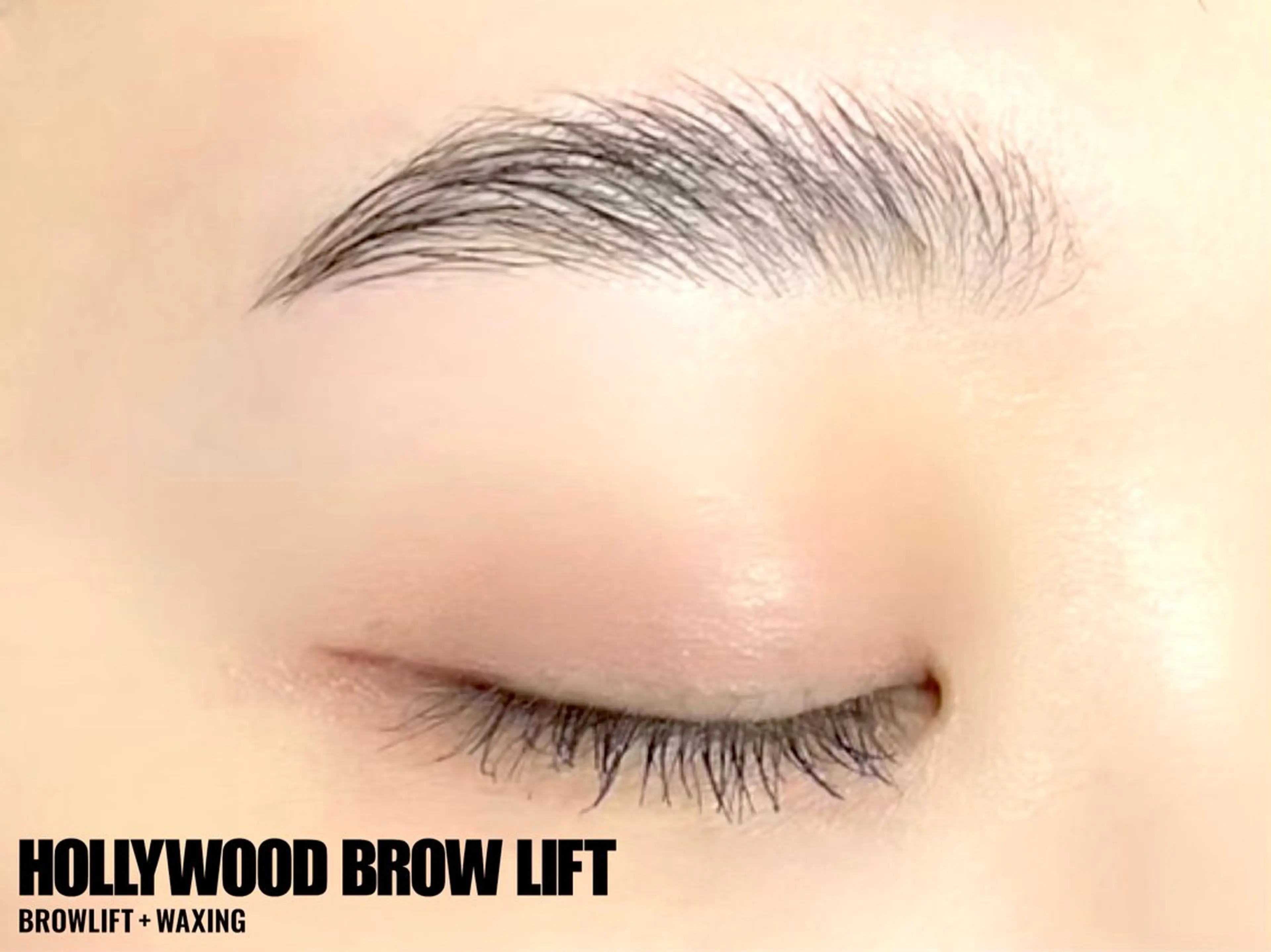 アイブロウ HBL/眉毛/豊田 眉癖改善/mocaの眉毛・アイブロウイメージ