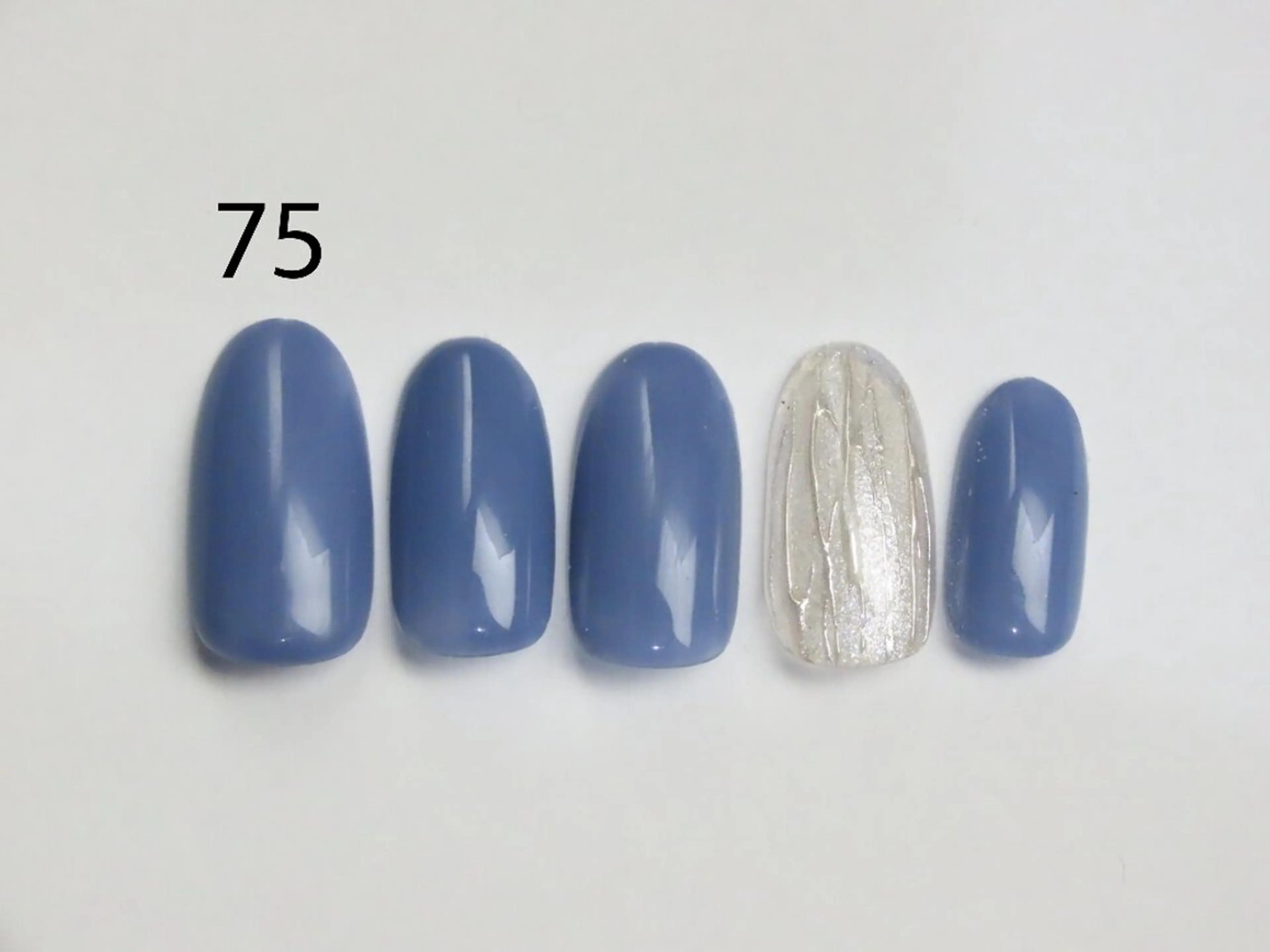 ネイル 韓国美容ジェルネイル専門店Maum新潟店所属・Maum 新潟店のマツエク・マツパデザイン